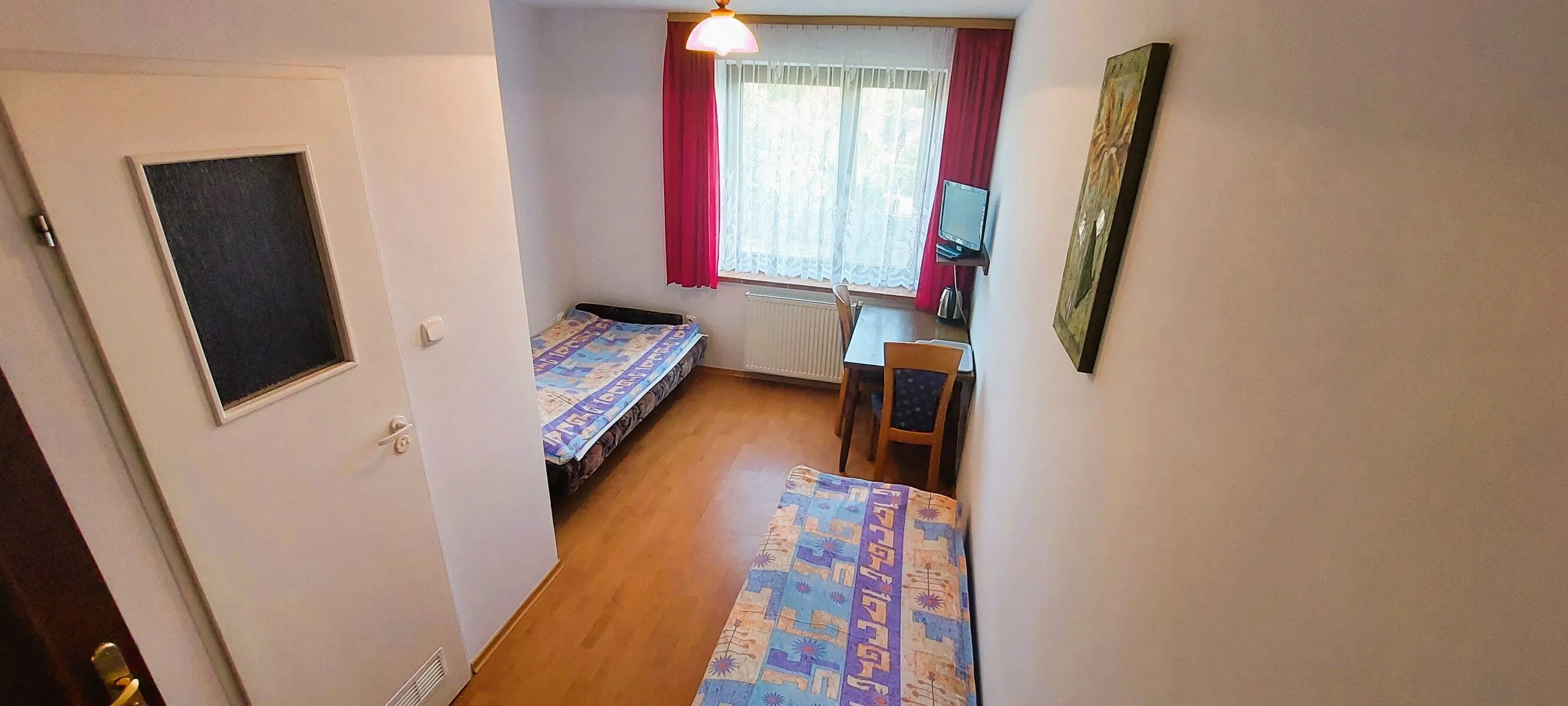 Pokoje Gościnne Aron Łeba - foto 2