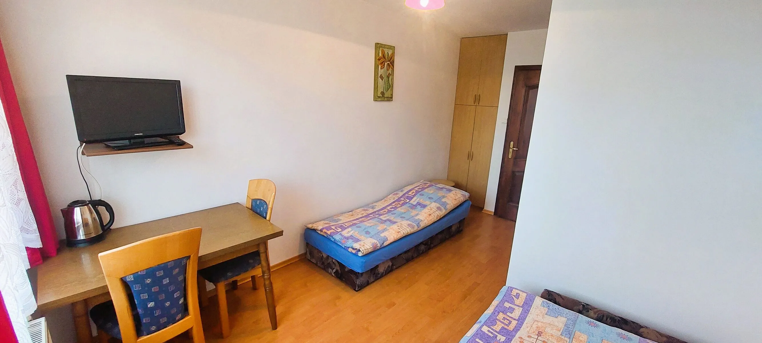 Pokoje Gościnne Aron Łeba - foto 6