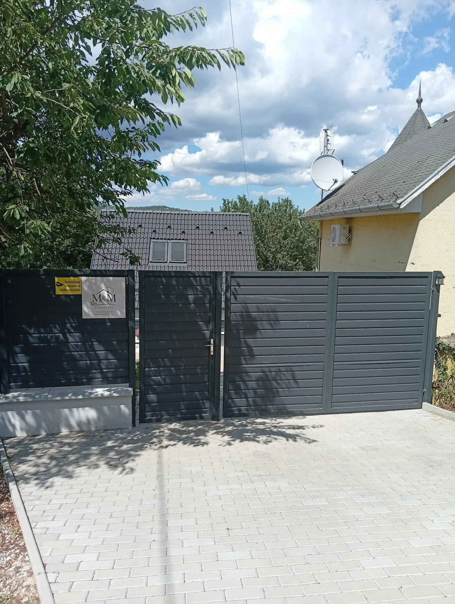 M&M Vendégház Esztergom – Strigoniu, Ungaria