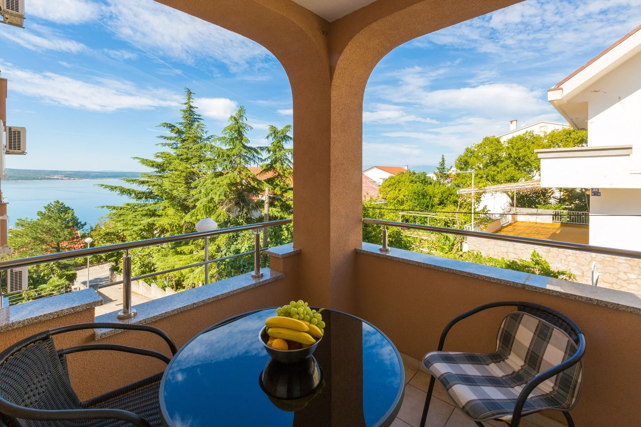 Apartment Dražen Dramalj – Dramalj, Croația