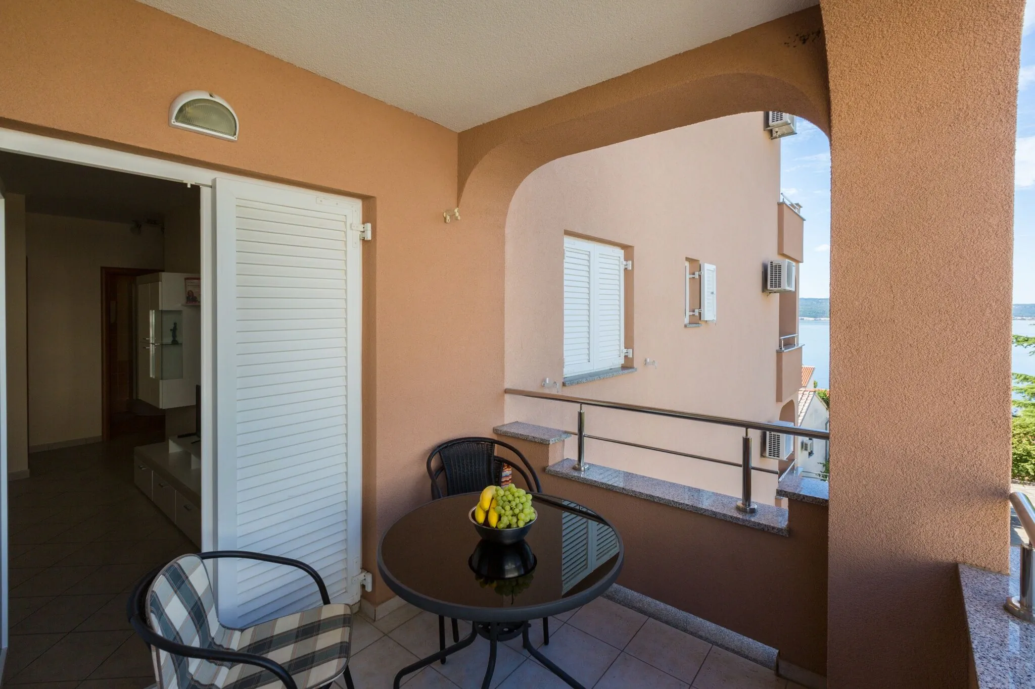 Apartment Dražen Dramalj – Dramalj, Croația