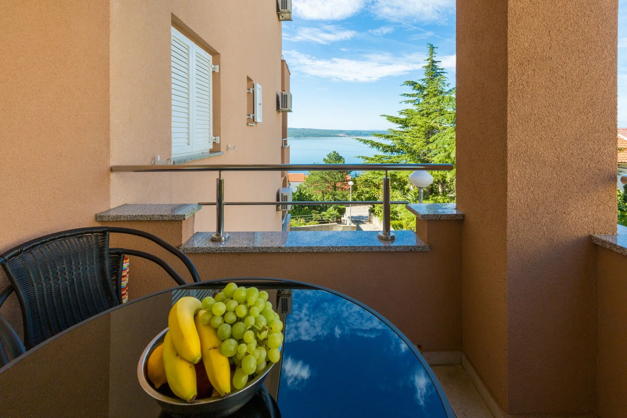 Apartment Dražen Dramalj – Dramalj, Croația