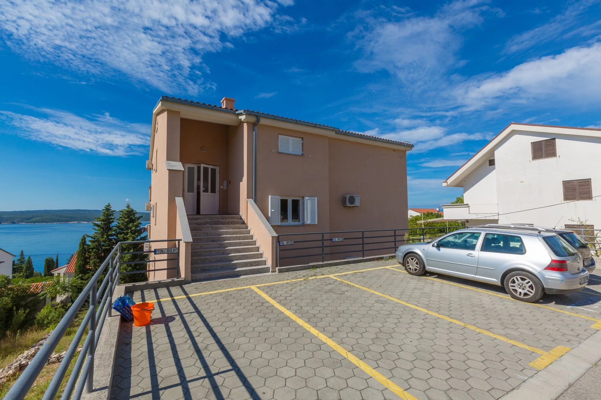 Apartment Dražen Dramalj – Dramalj, Croația