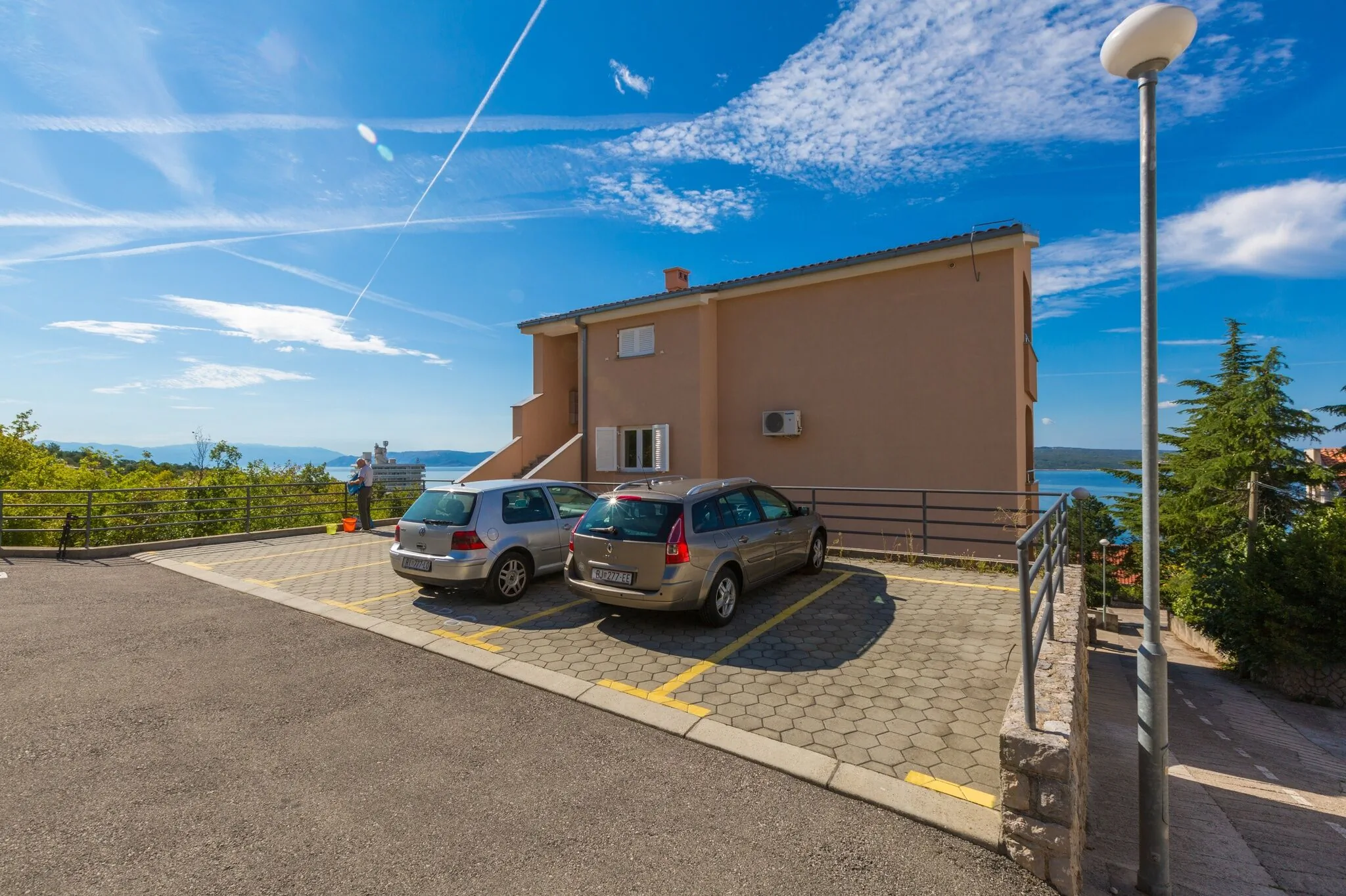 Apartment Dražen Dramalj – Dramalj, Croația