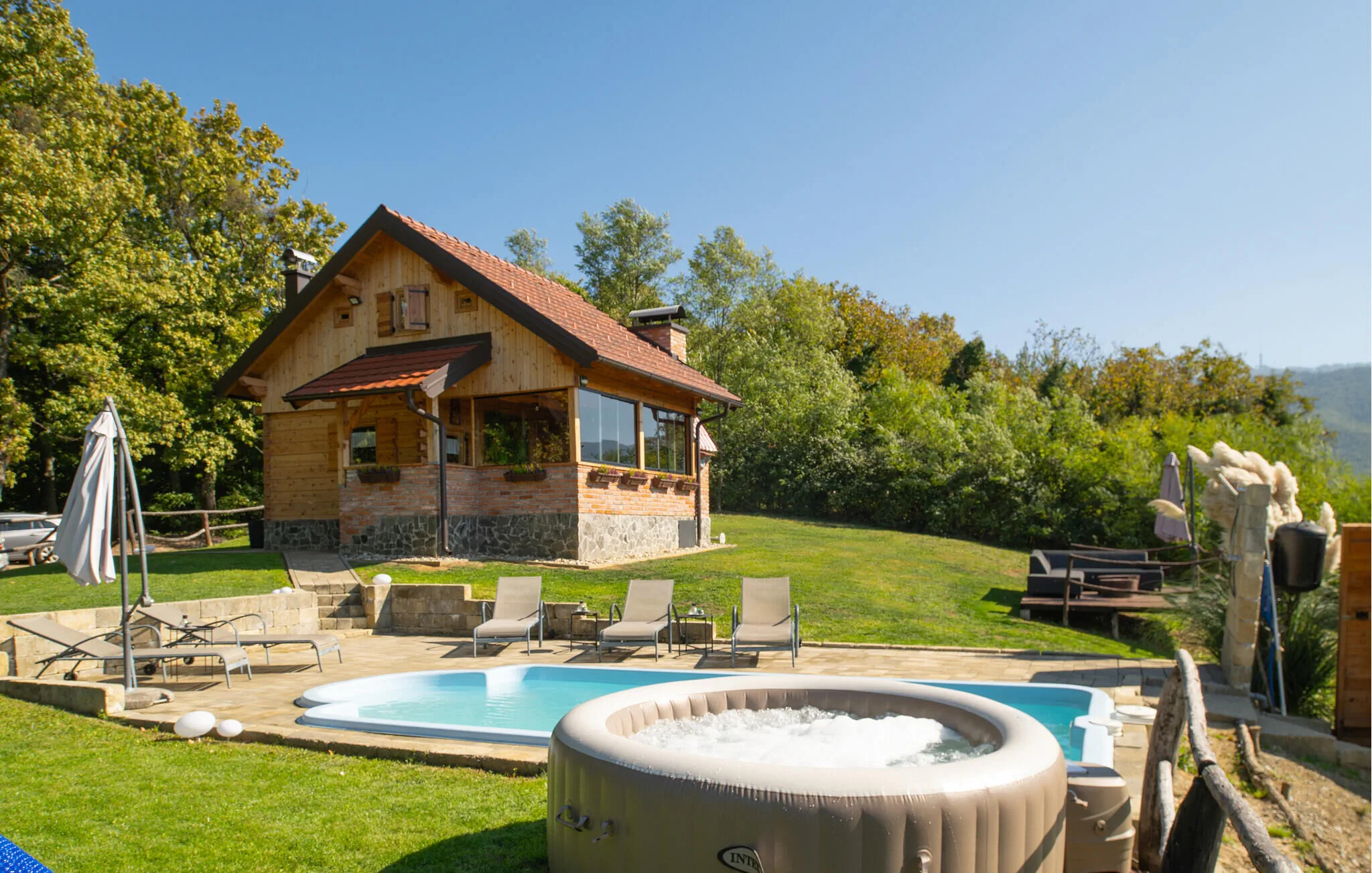 Vendégház Kraljev Vrh - CCC270 – Kraljev Vrh, Croația