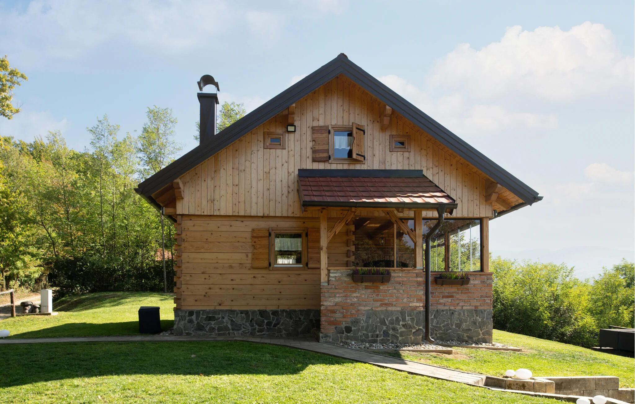 Vendégház Kraljev Vrh - CCC270 – Kraljev Vrh, Croația