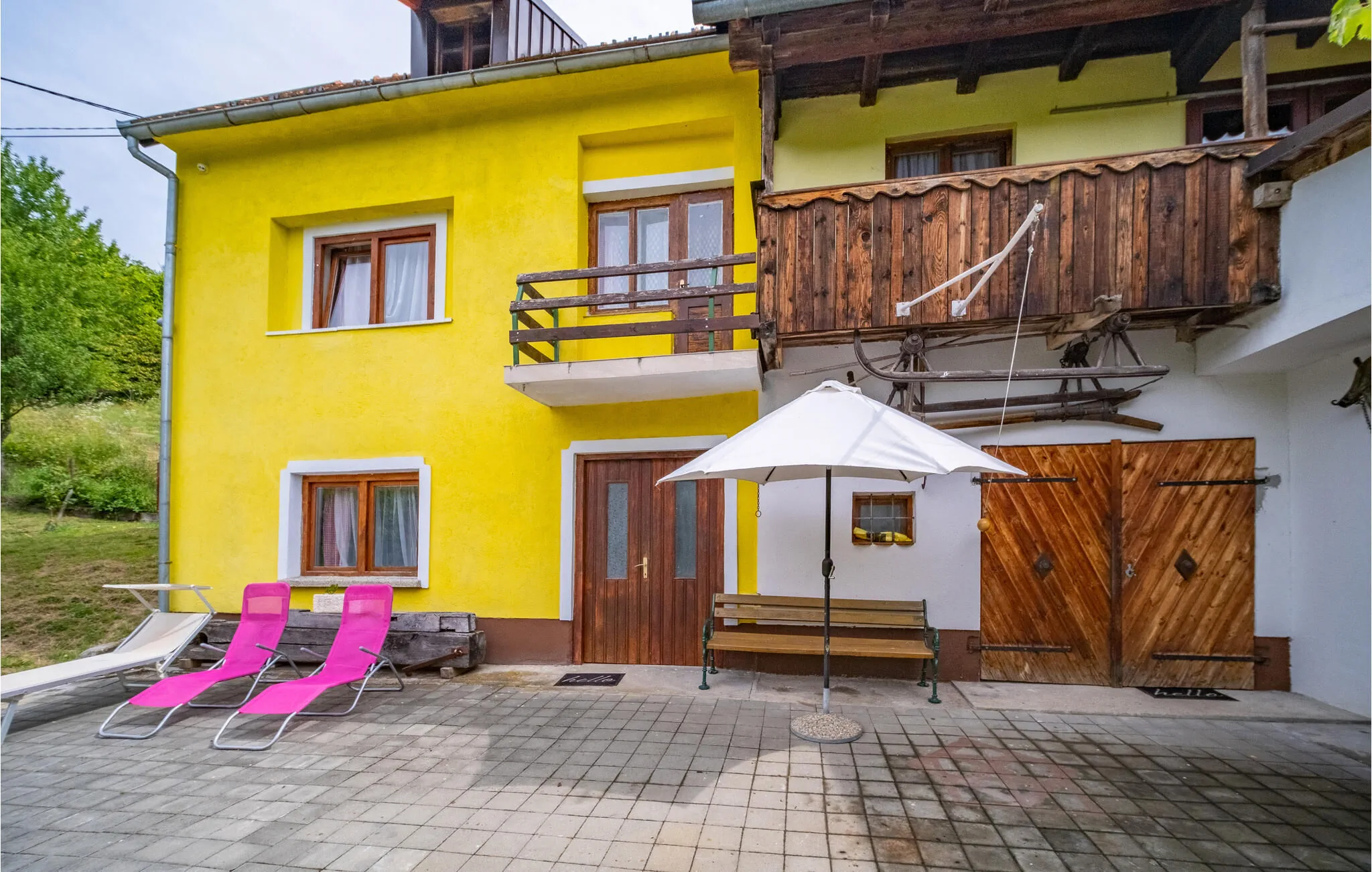 Vendégház Prodin Dol - CCC418 – Prodin Dol, Chorvatsko