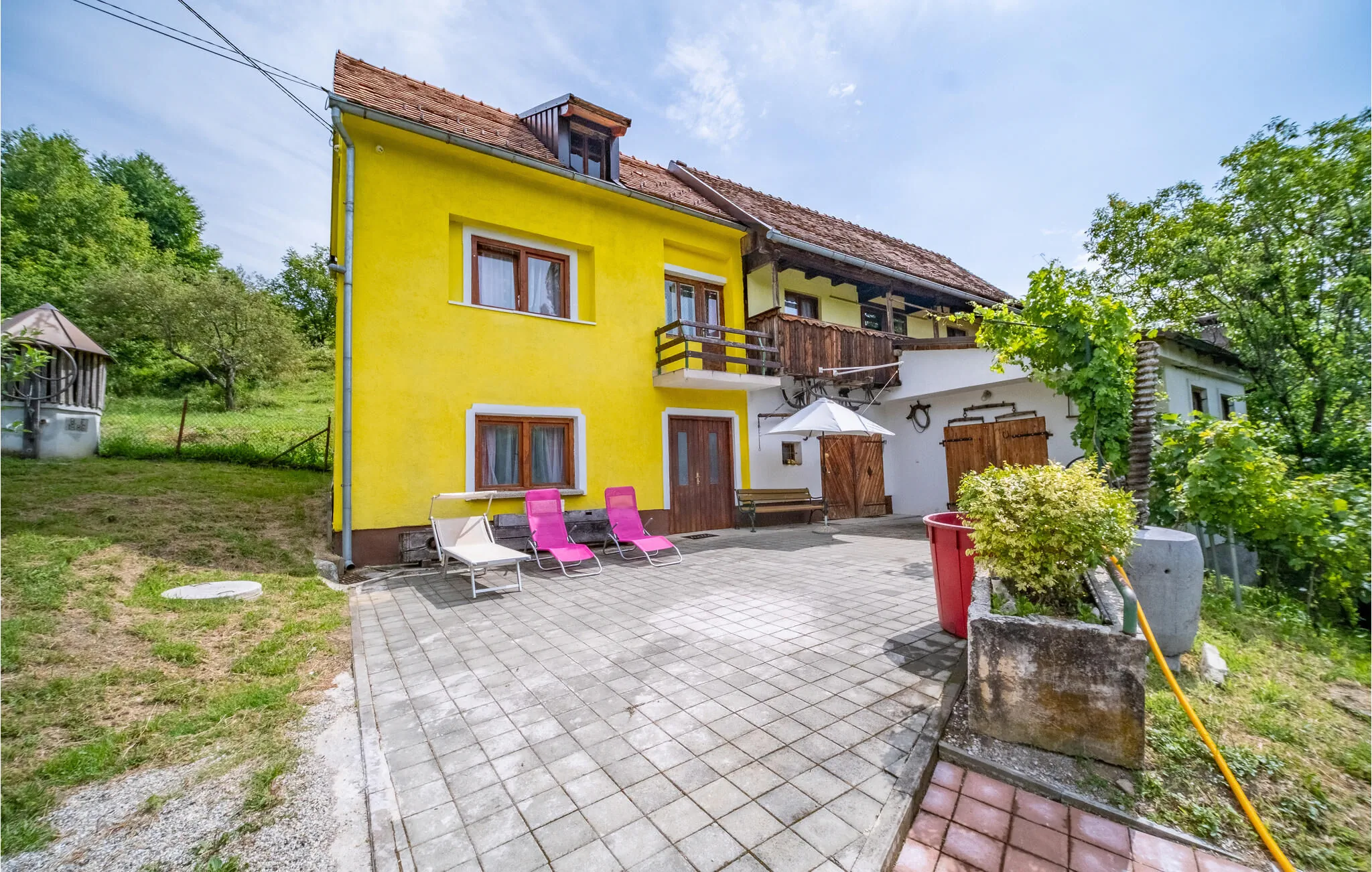 Vendégház Prodin Dol - CCC418 – Prodin Dol, Chorvatsko