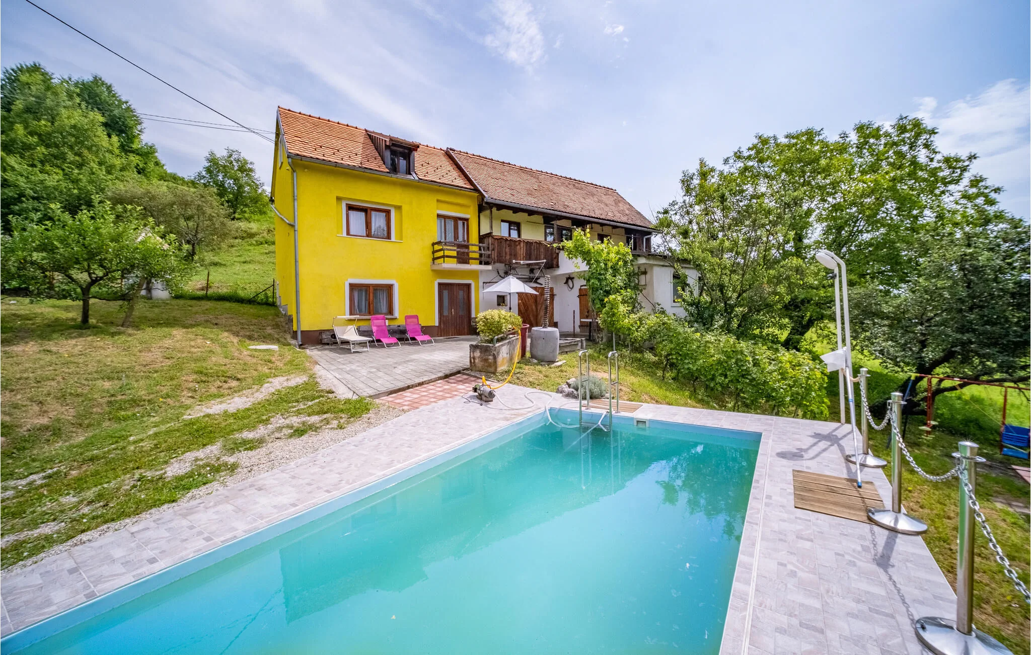 Vendégház Prodin Dol - CCC418 – Prodin Dol, Chorvatsko