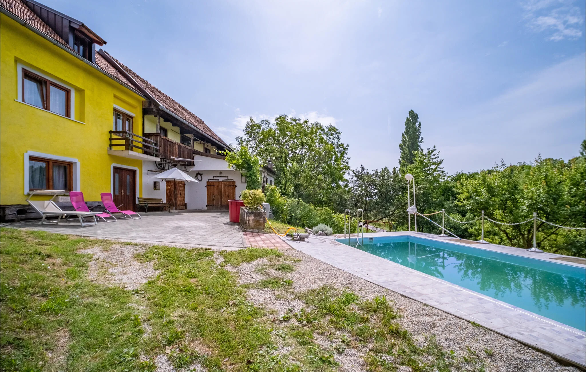 Vendégház Prodin Dol - CCC418 – Prodin Dol, Chorvatsko