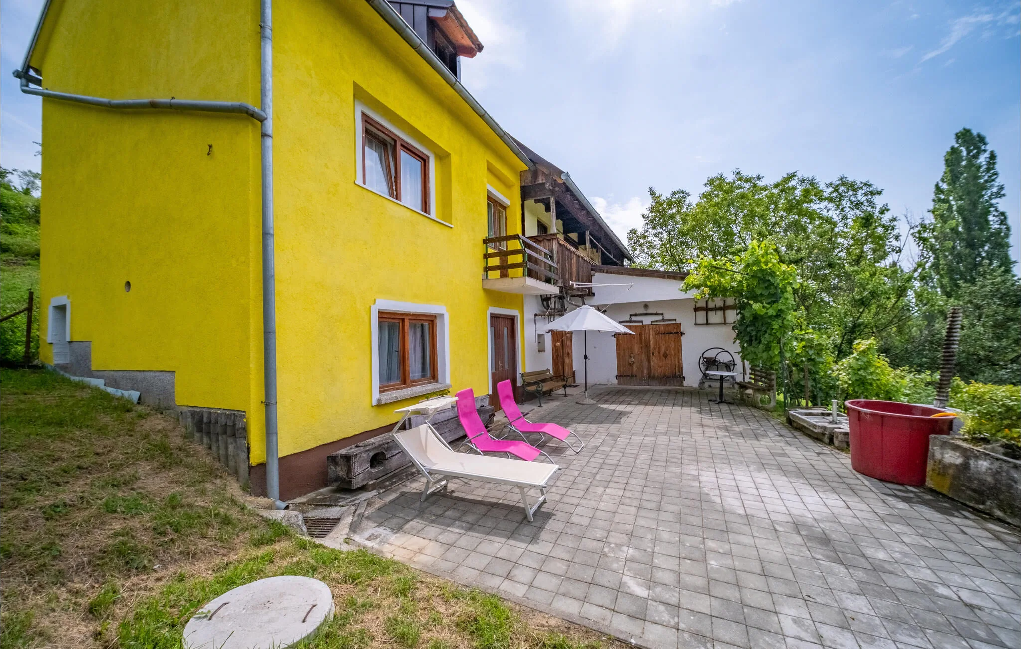 Vendégház Prodin Dol - CCC418 – Prodin Dol, Chorvatsko