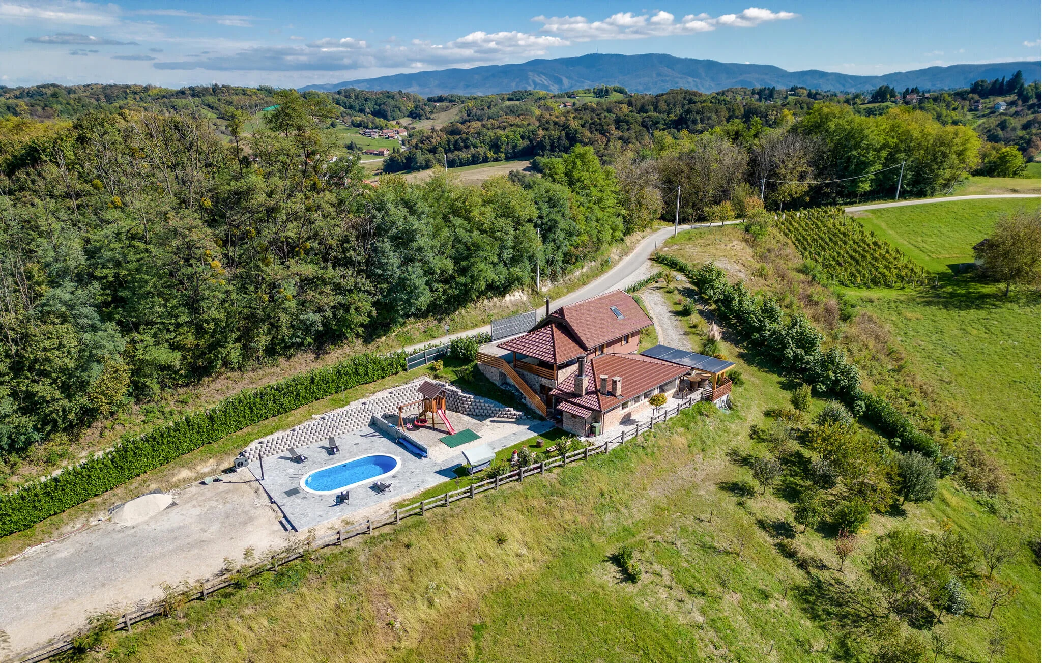 Vendégház Rozga - CCC657 – Rozga, Chorvatsko