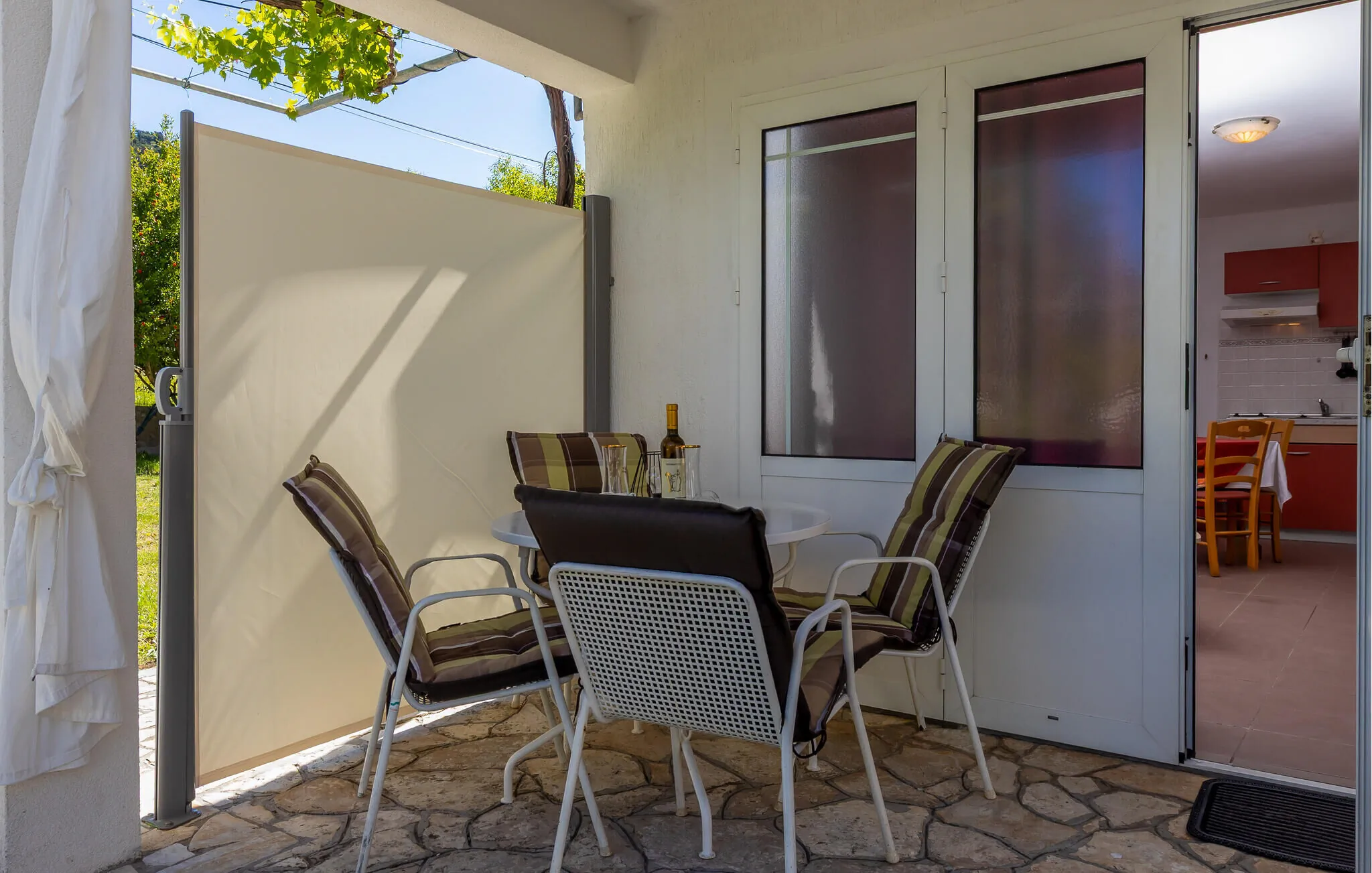 Apartman Barbat - CKR715 – Barbat, Chorvatsko