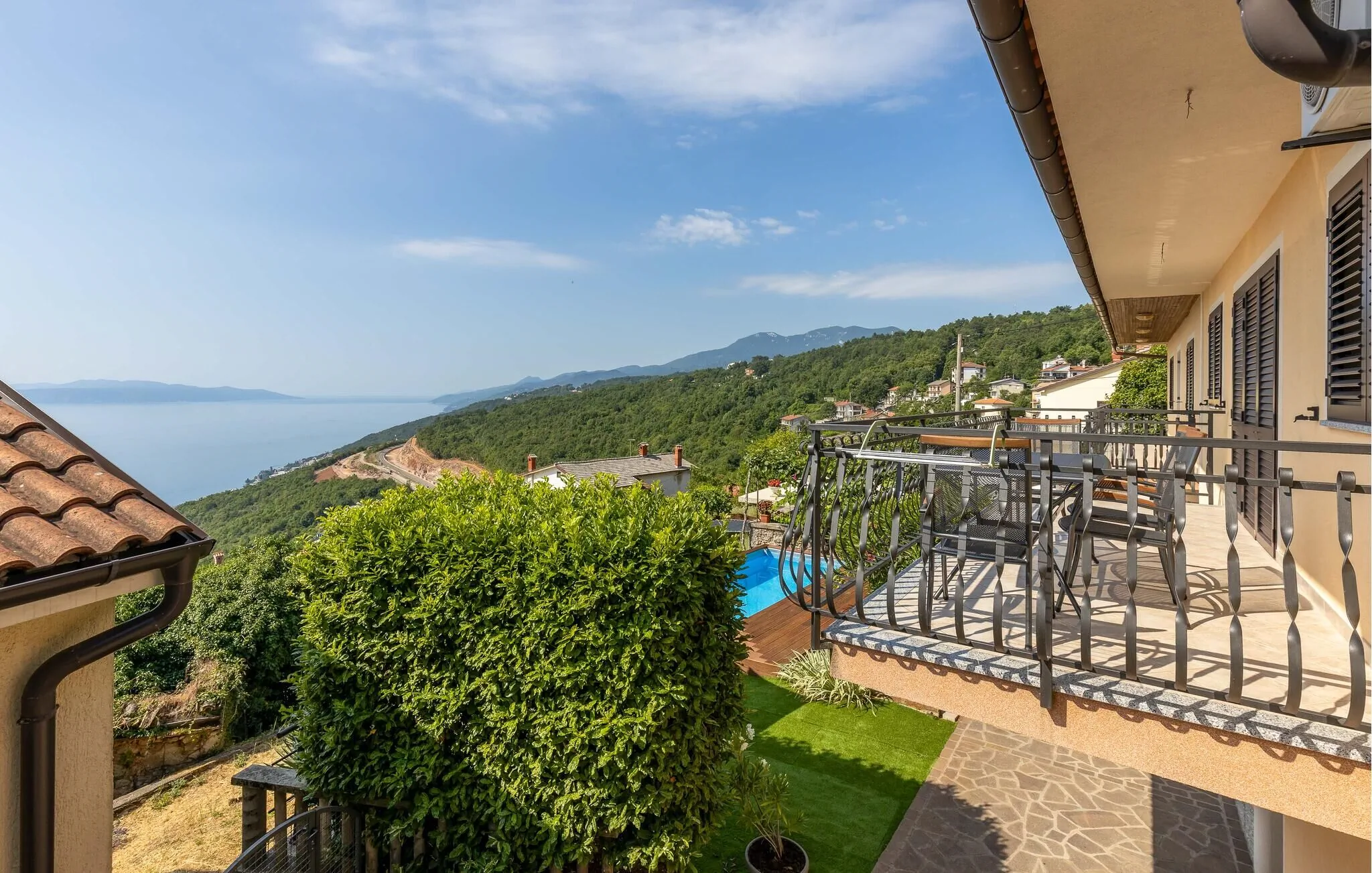 Apartman Bregi - CKU502 – Bregi, Chorvatsko