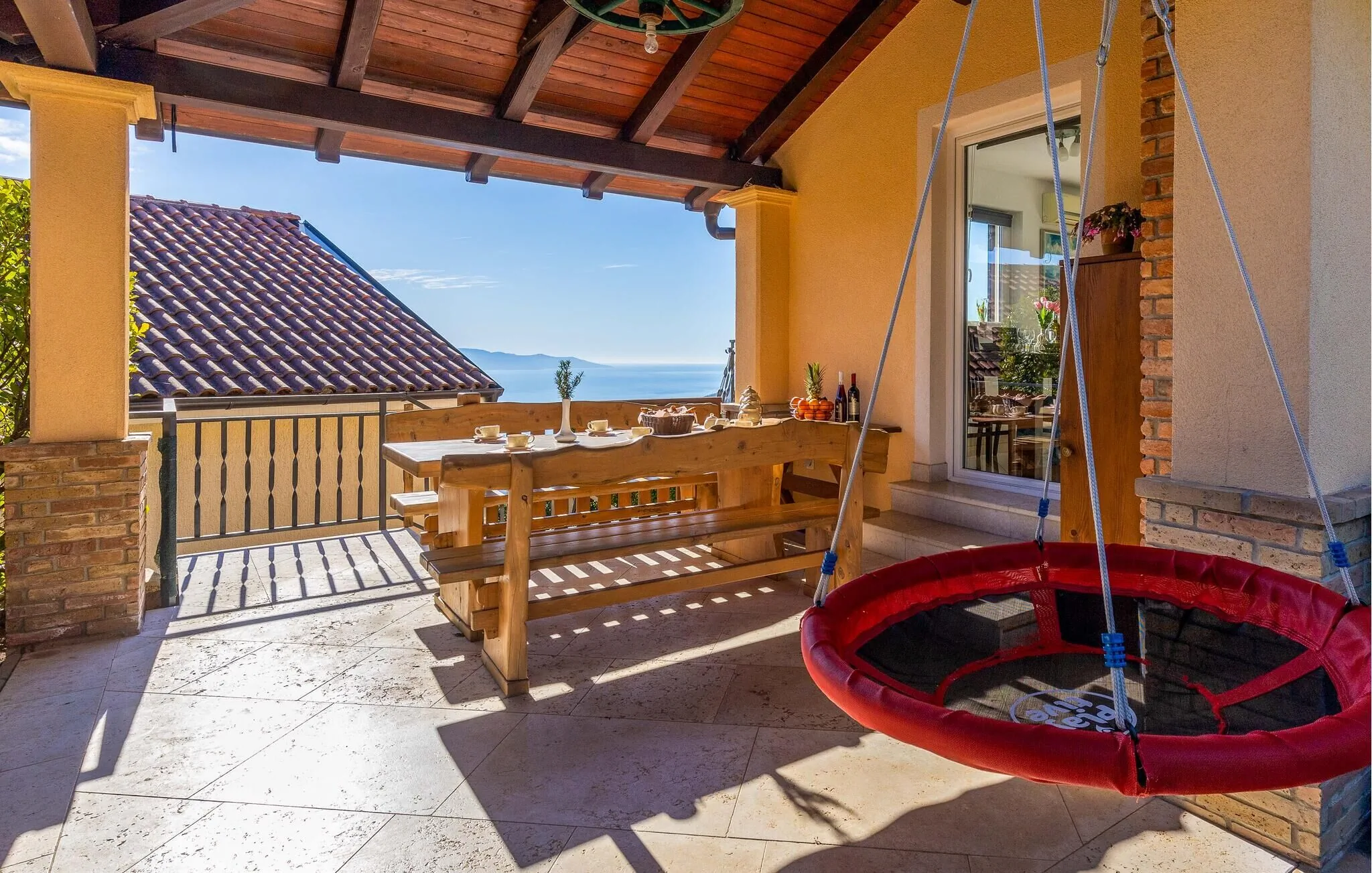 Apartman Bregi - CKU502 – Bregi, Chorvatsko