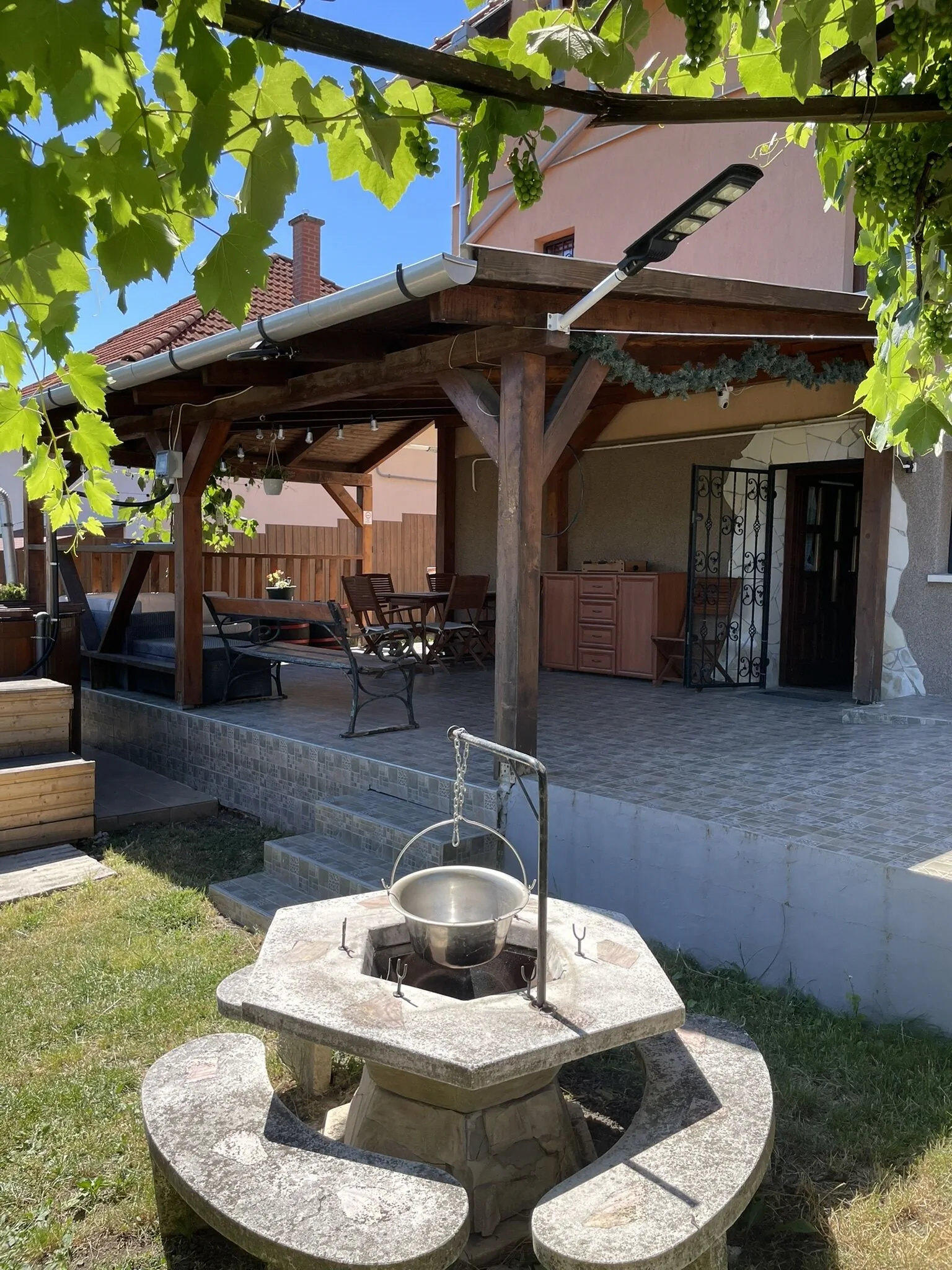Ibolyaliget Vendégház Miskolc – Miskolc, Ungaria