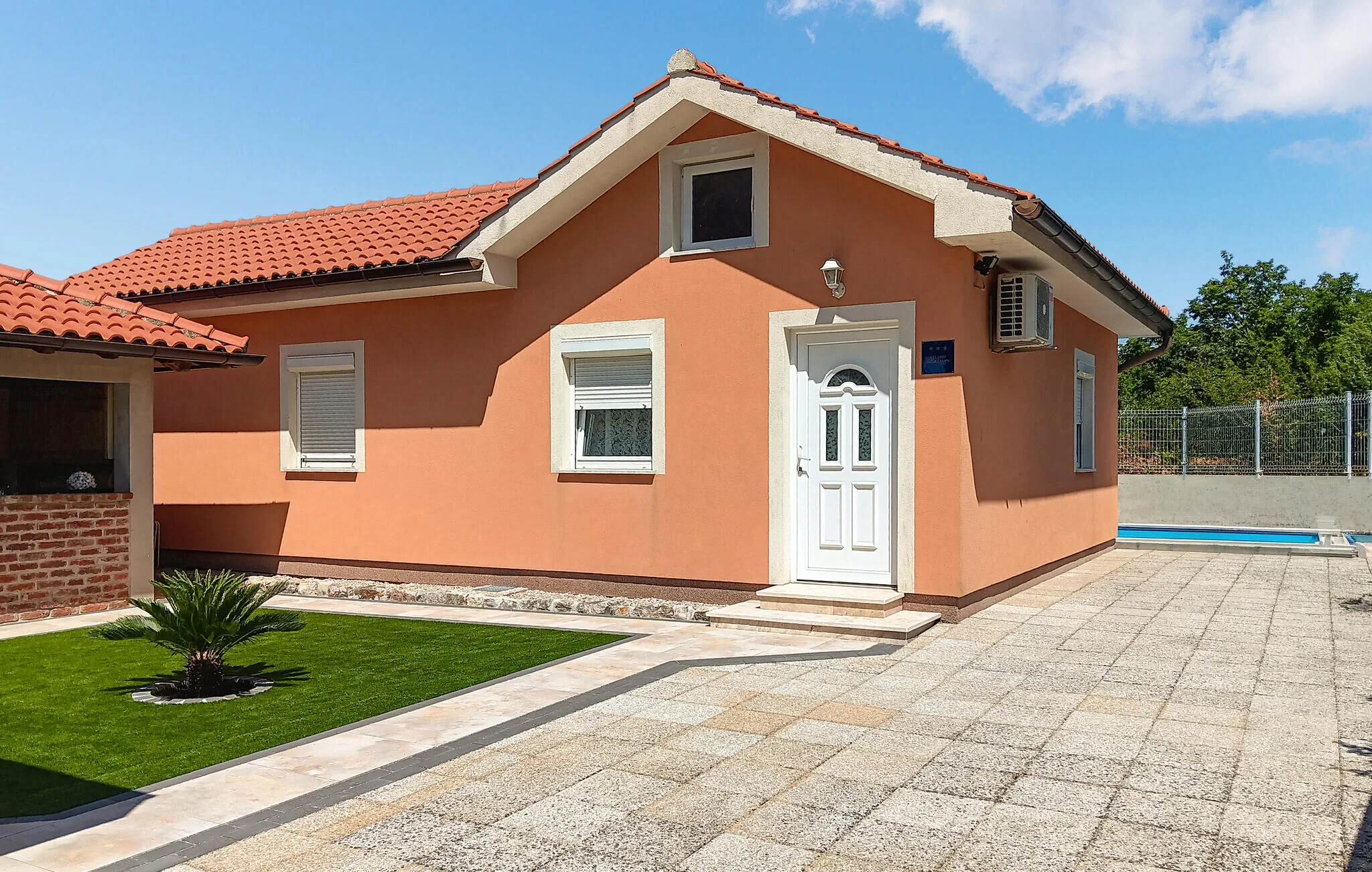 Vendégház Sveti Vid-Miholjice - CKI477 – Sveti Vid-Miholjice, Chorvatsko