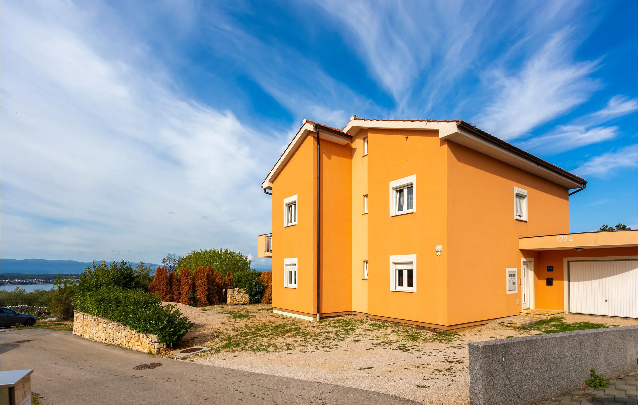 Apartman Sveti Vid-Miholjice - CKI480 – Sveti Vid-Miholjice, Chorvatsko