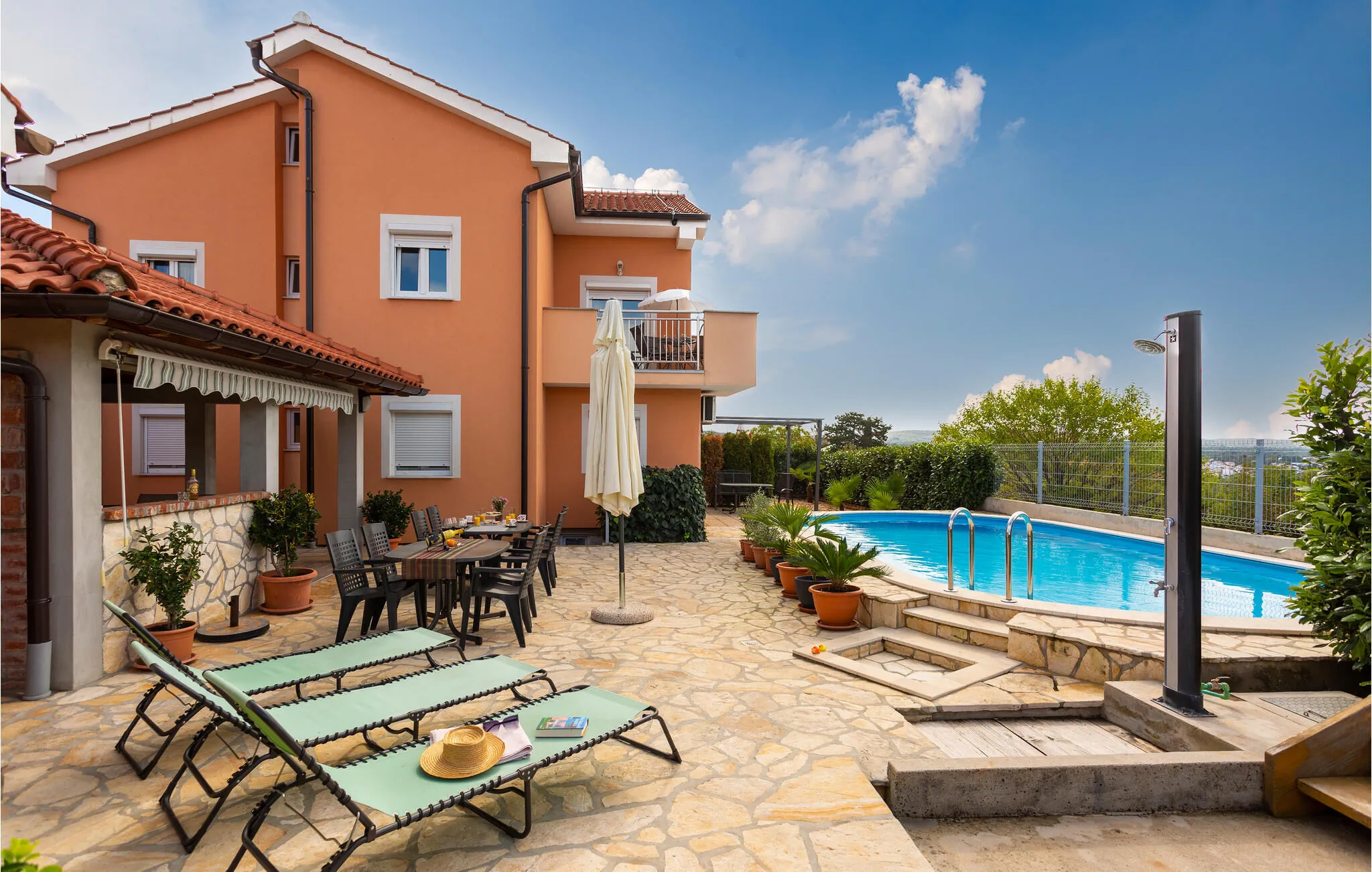 Apartman Sveti Vid-Miholjice - CKI480 – Sveti Vid-Miholjice, Chorvatsko