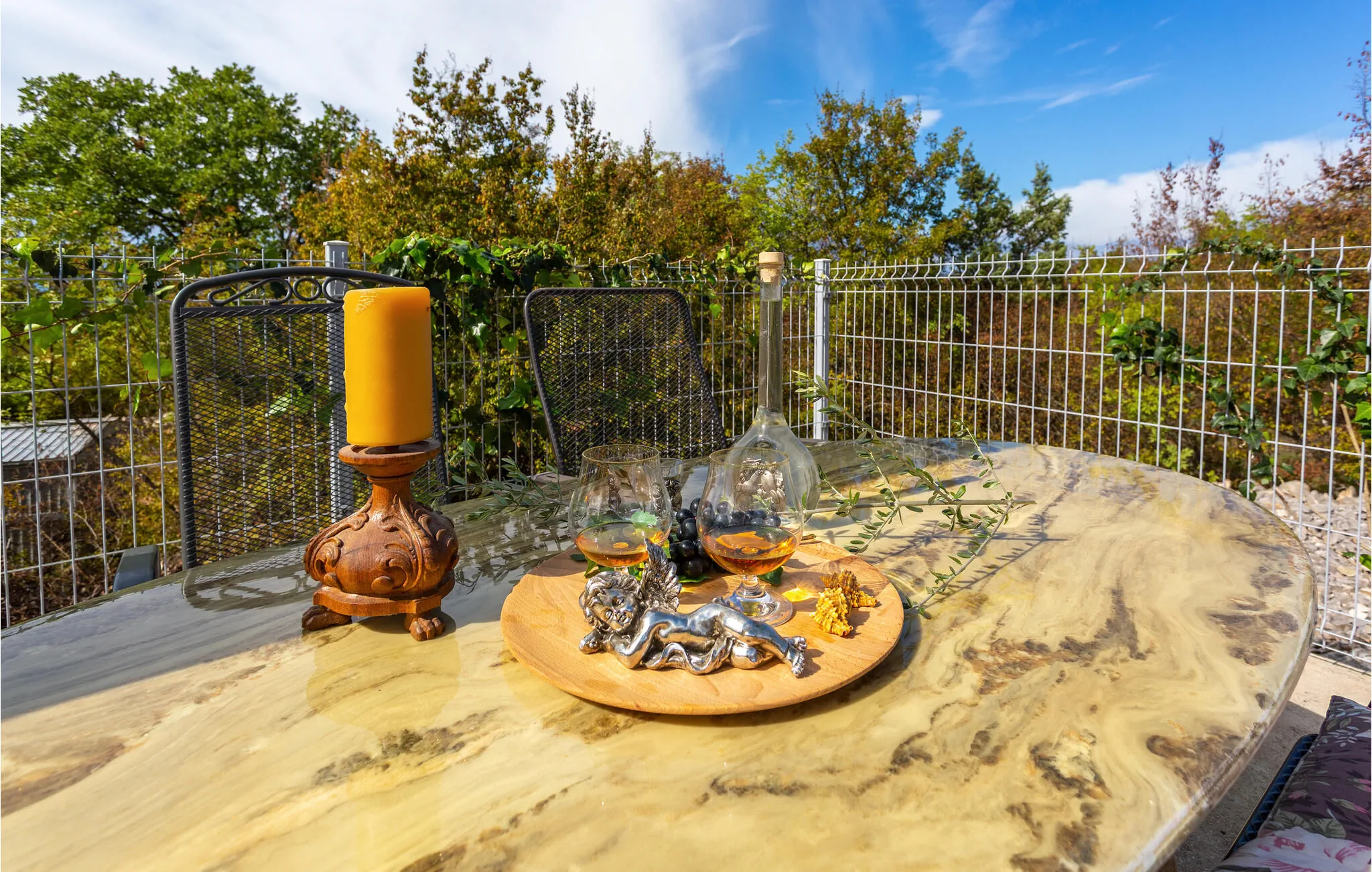 Apartman Sveti Vid-Miholjice - CKI480 – Sveti Vid-Miholjice, Chorvatsko