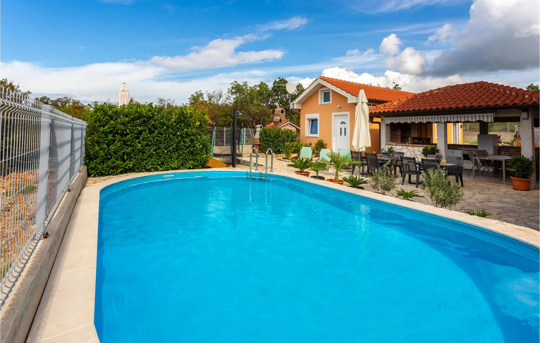 Apartman Sveti Vid-Miholjice - CKI480 – Sveti Vid-Miholjice, Chorvatsko