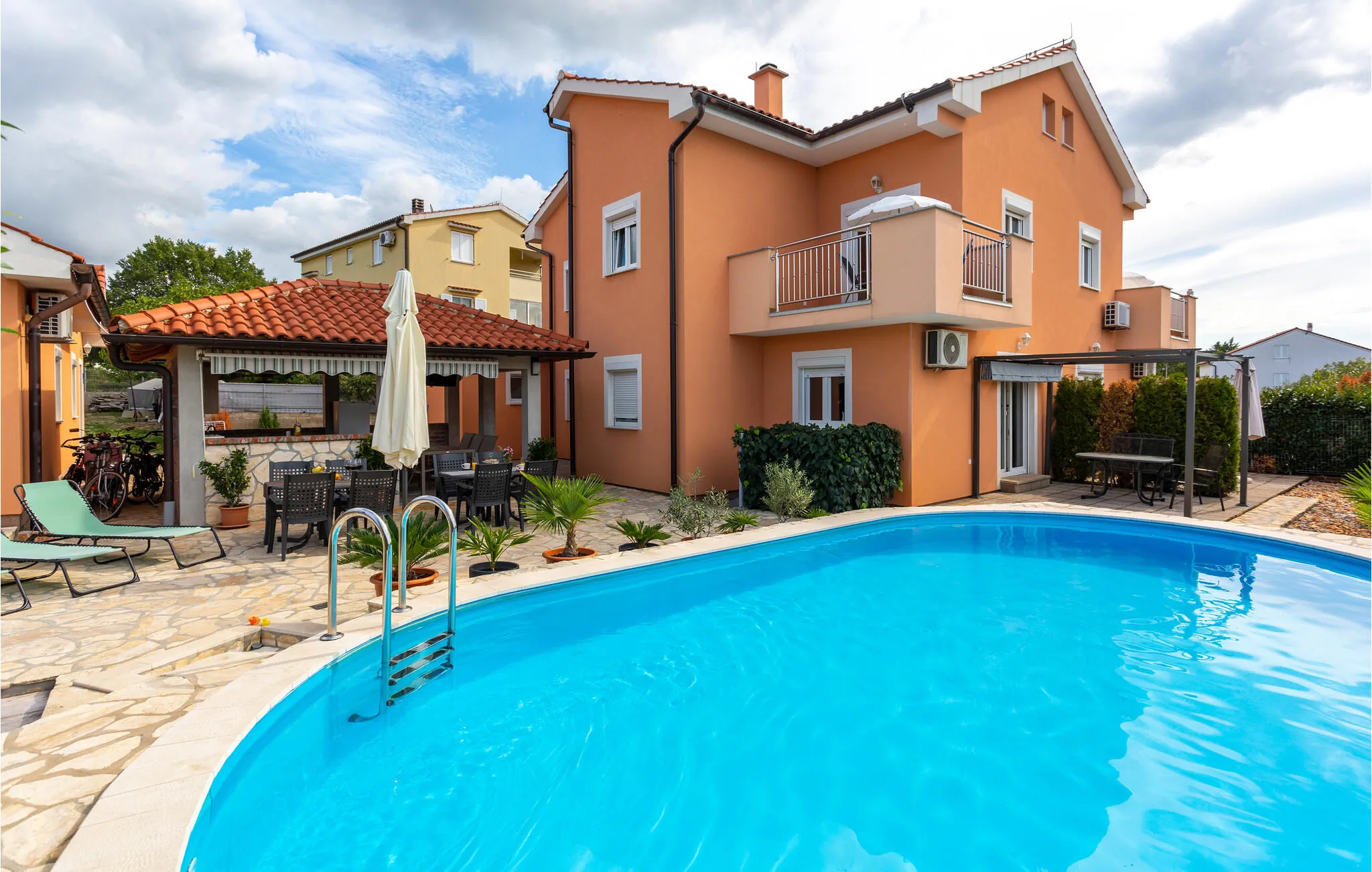 Apartman Sveti Vid-Miholjice - CKI480 – Sveti Vid-Miholjice, Chorvatsko