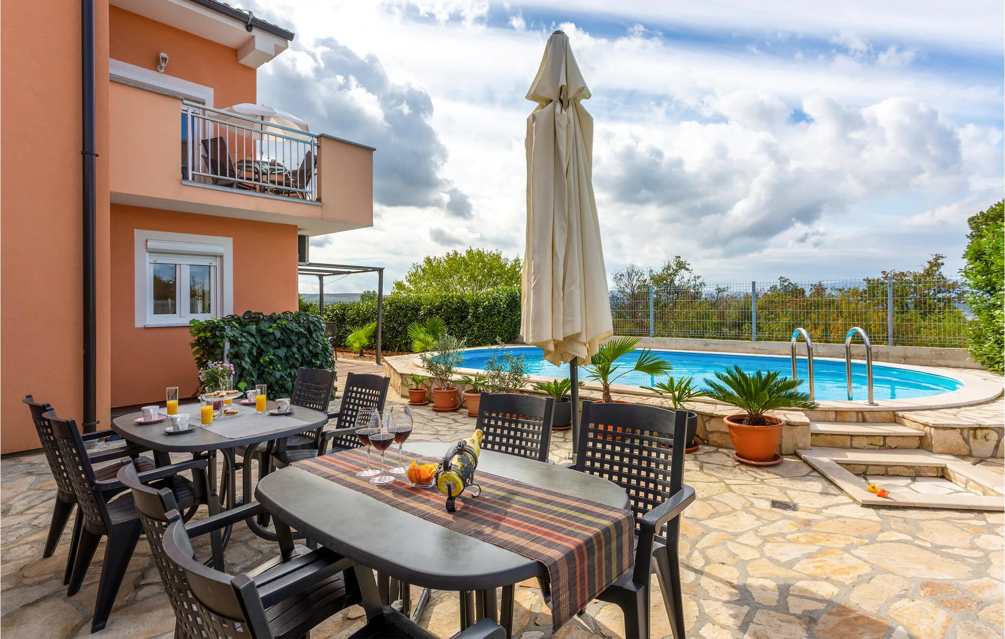 Apartman Sveti Vid-Miholjice - CKI480 – Sveti Vid-Miholjice, Chorvatsko