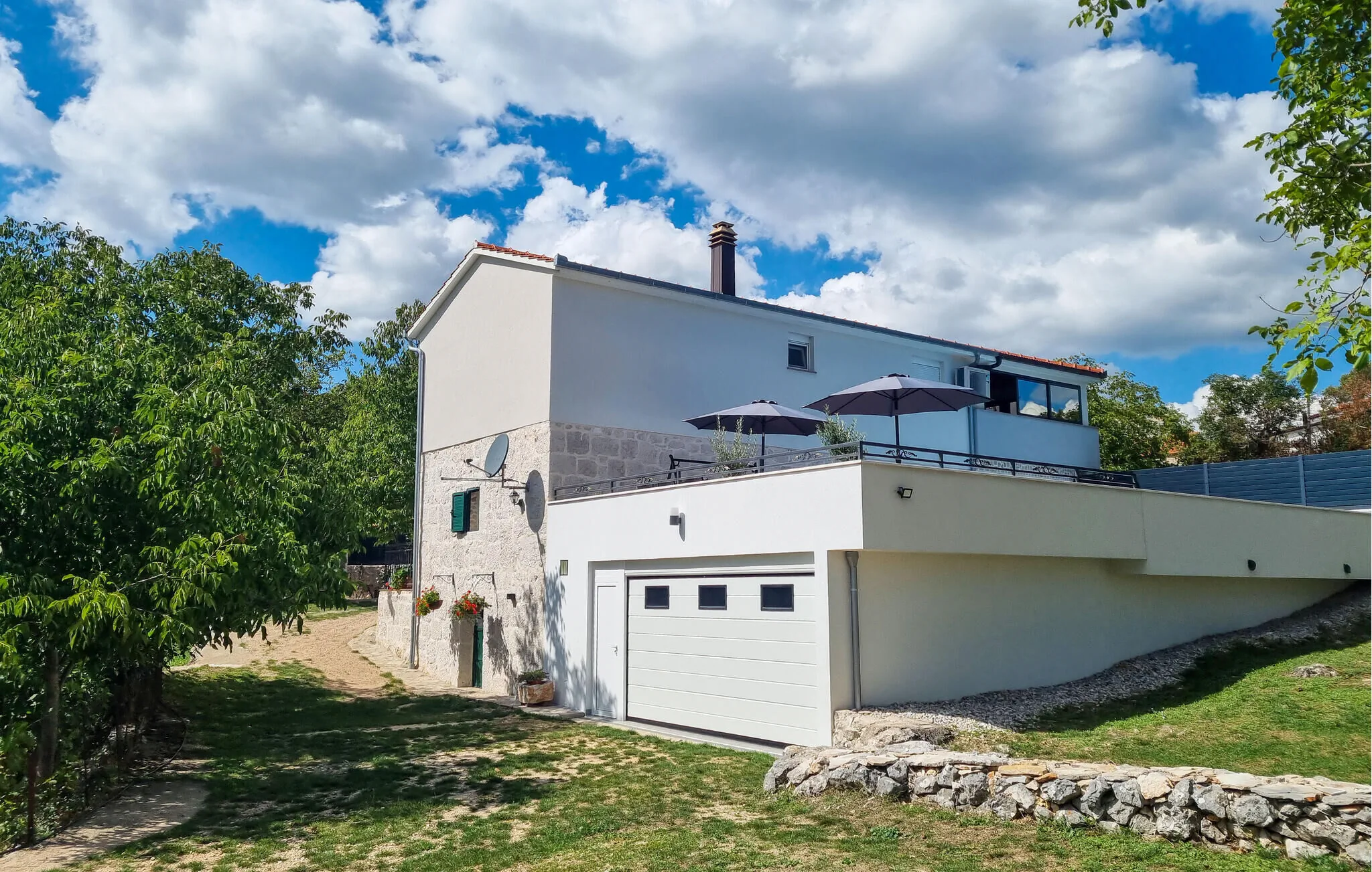 Vendégház Dobrinče - CSC324 – Dobrinče, Croația
