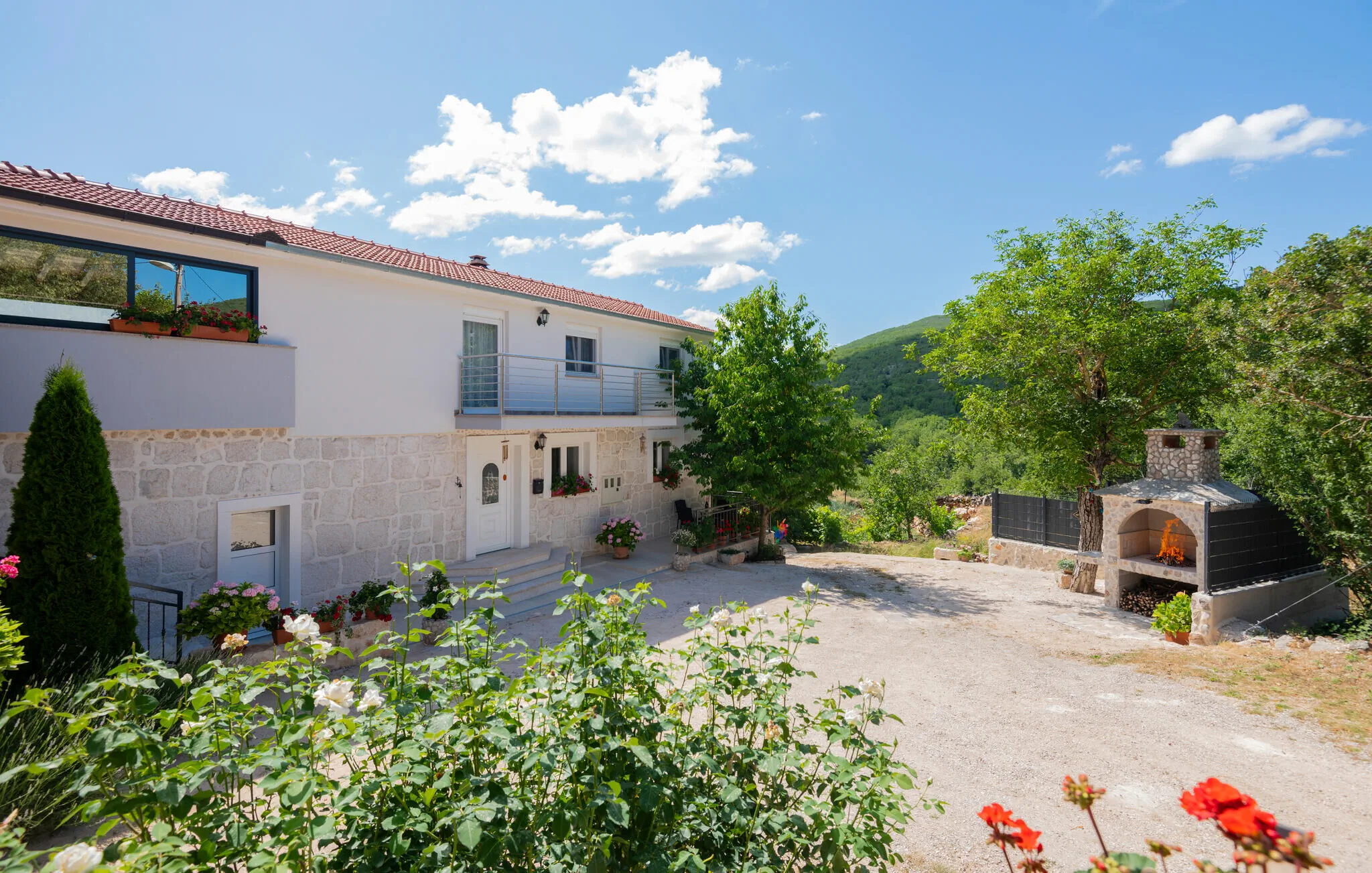 Vendégház Dobrinče - CSC324 – Dobrinče, Croația
