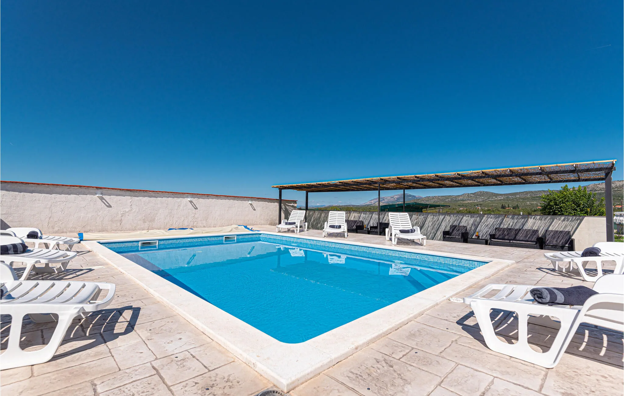 Vendégház Sedramić - CDJ983 – Sedramić, Chorvatsko