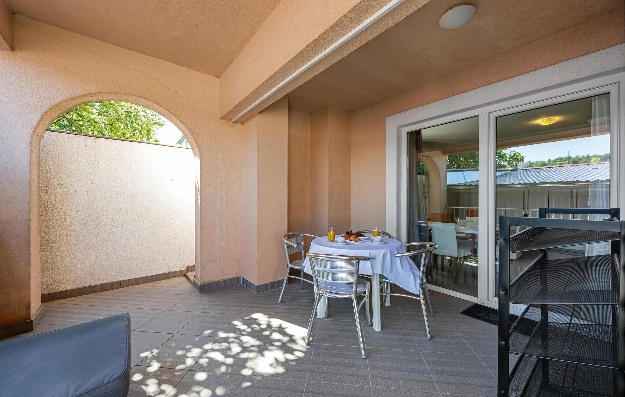 Apartman Dubravice - CSV332 - foto 8