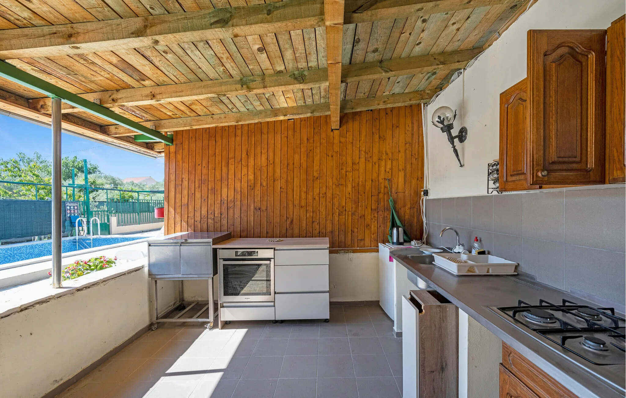 Apartman Dubravice - CSV333 – Dubravice, Chorvatsko