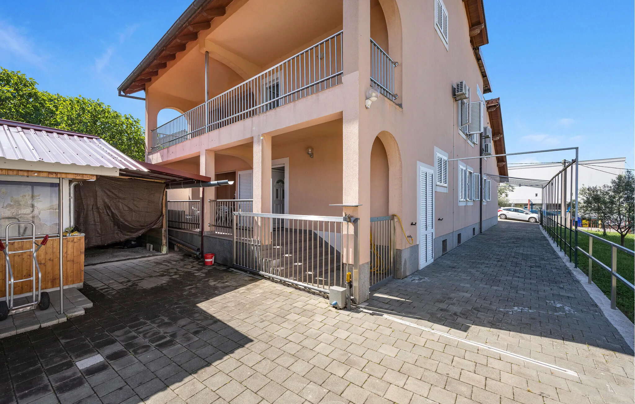 Apartman Dubravice - CSV333 – Dubravice, Chorvatsko