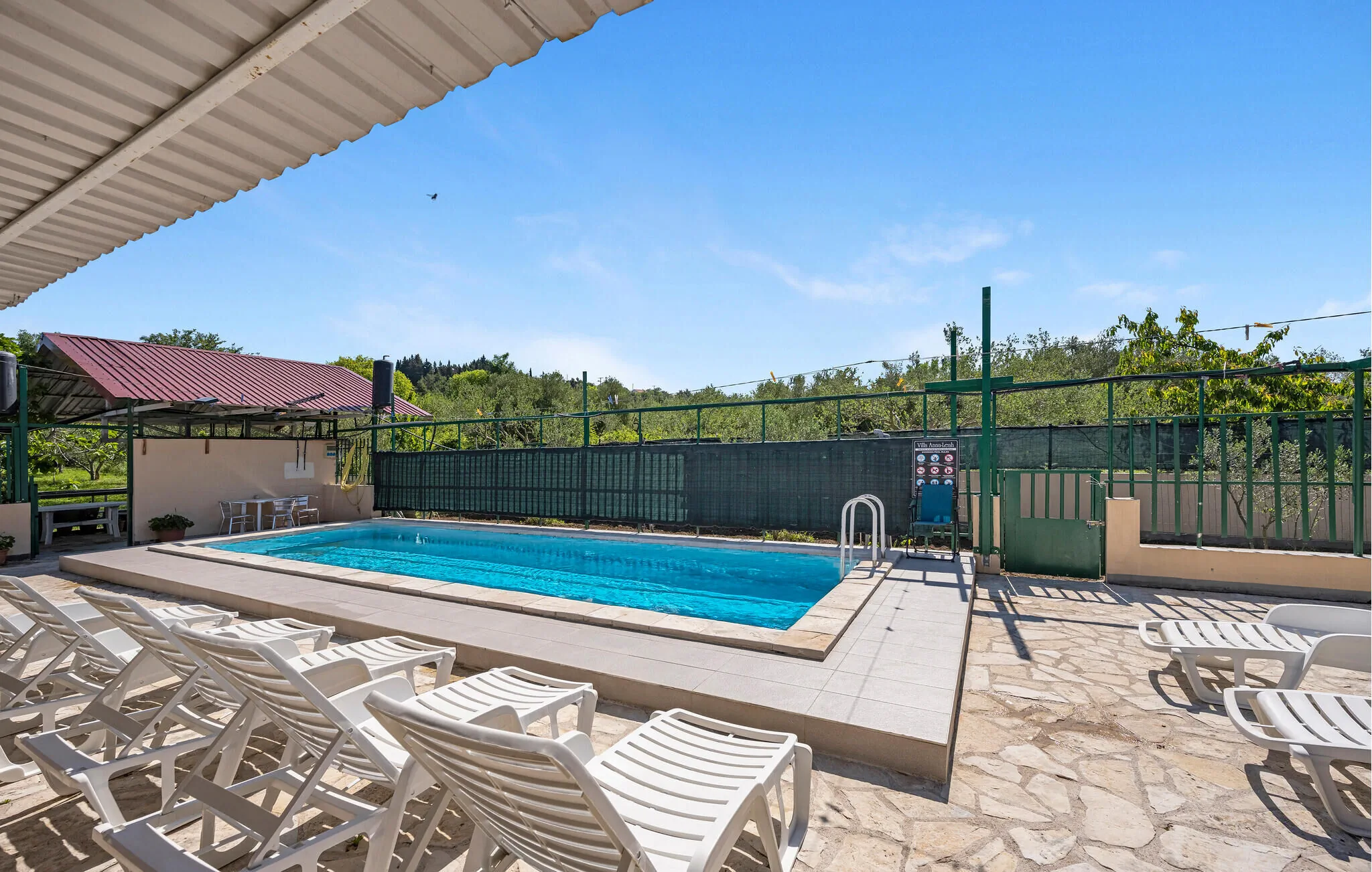 Apartman Dubravice - CSV333 – Dubravice, Chorvatsko