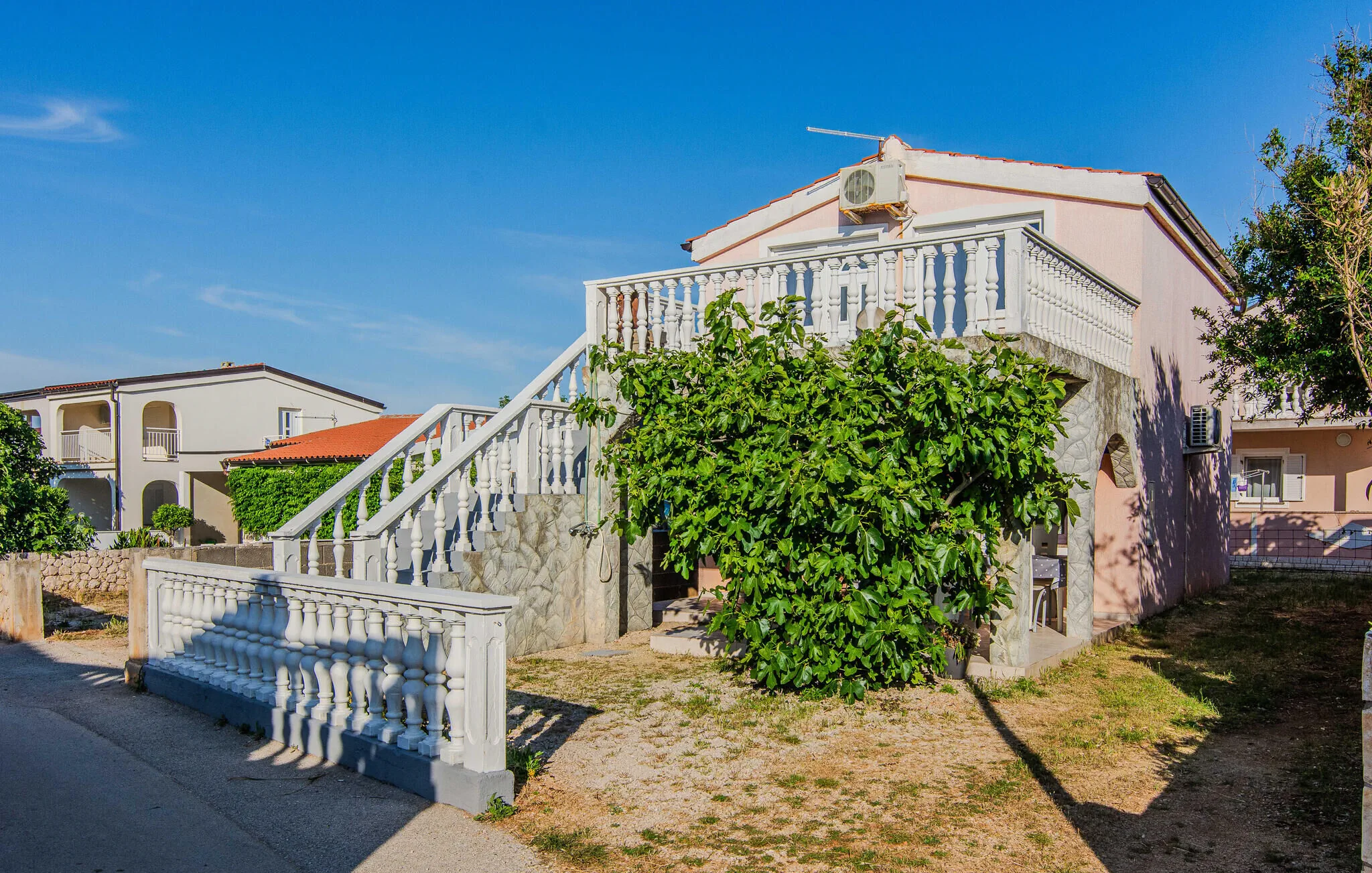 Apartman Vir - CDI380 - foto 1