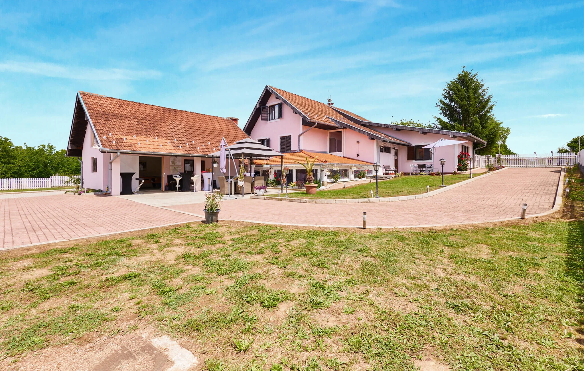 Vendégház Budrovac - CCC458 – Budrovac, Chorvatsko