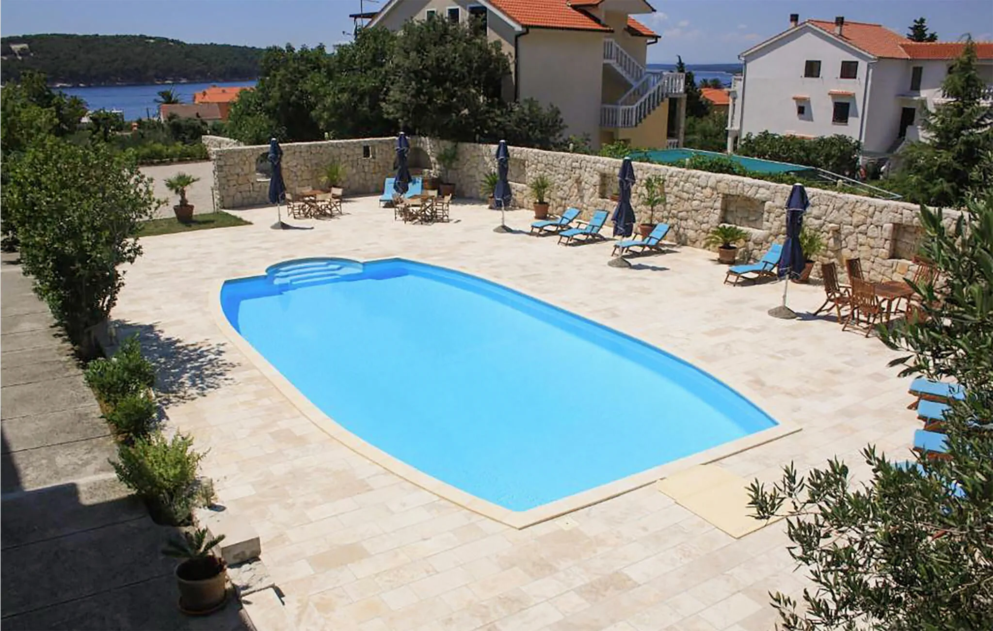Apartman Barbat - CKR773 - foto 9