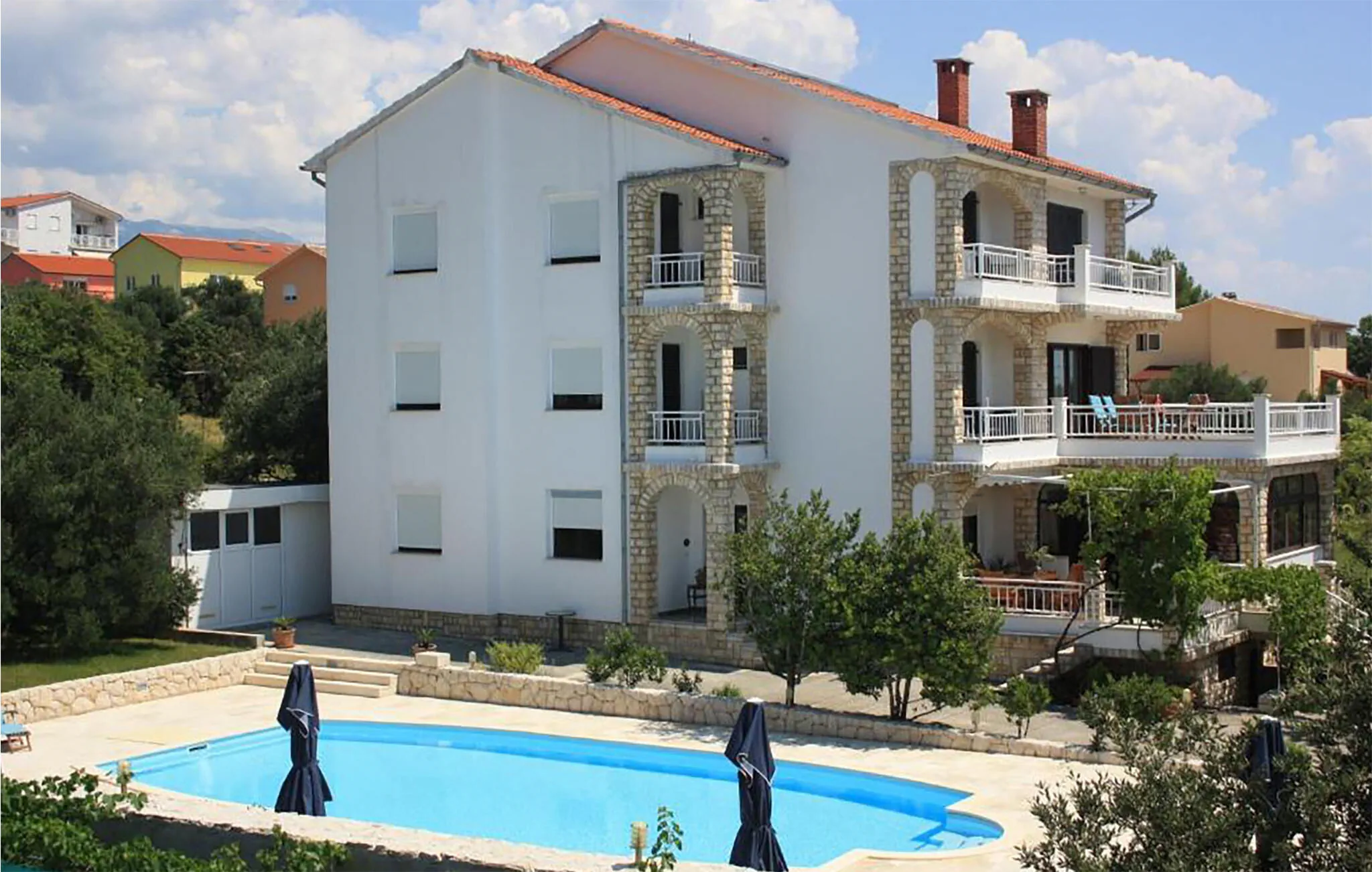 Apartman Barbat - CKR773 - foto 6