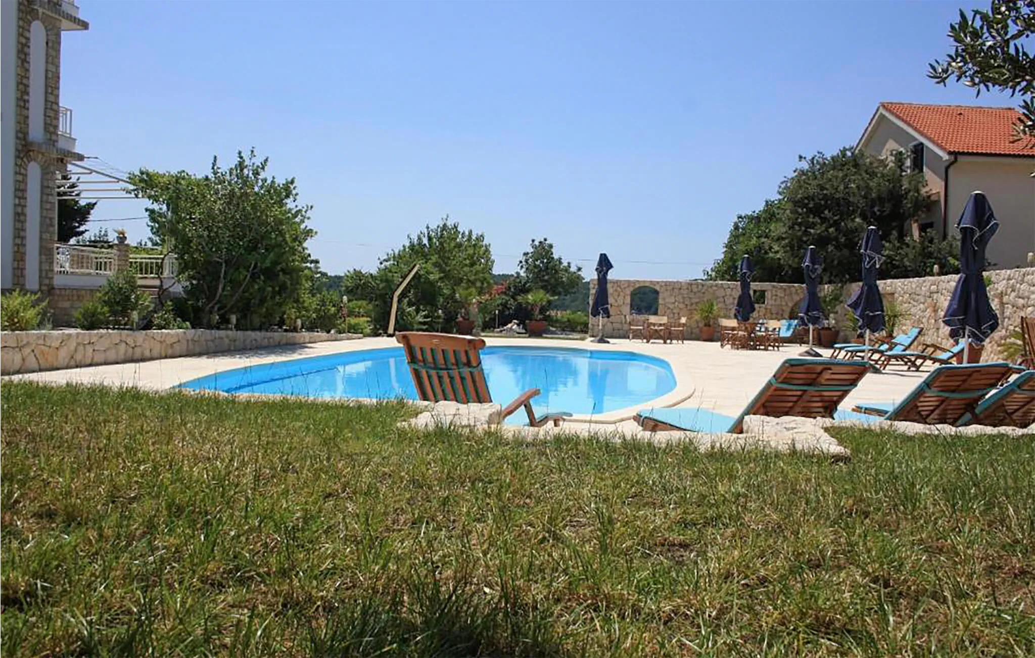 Apartman Barbat - CKR773 - foto 8