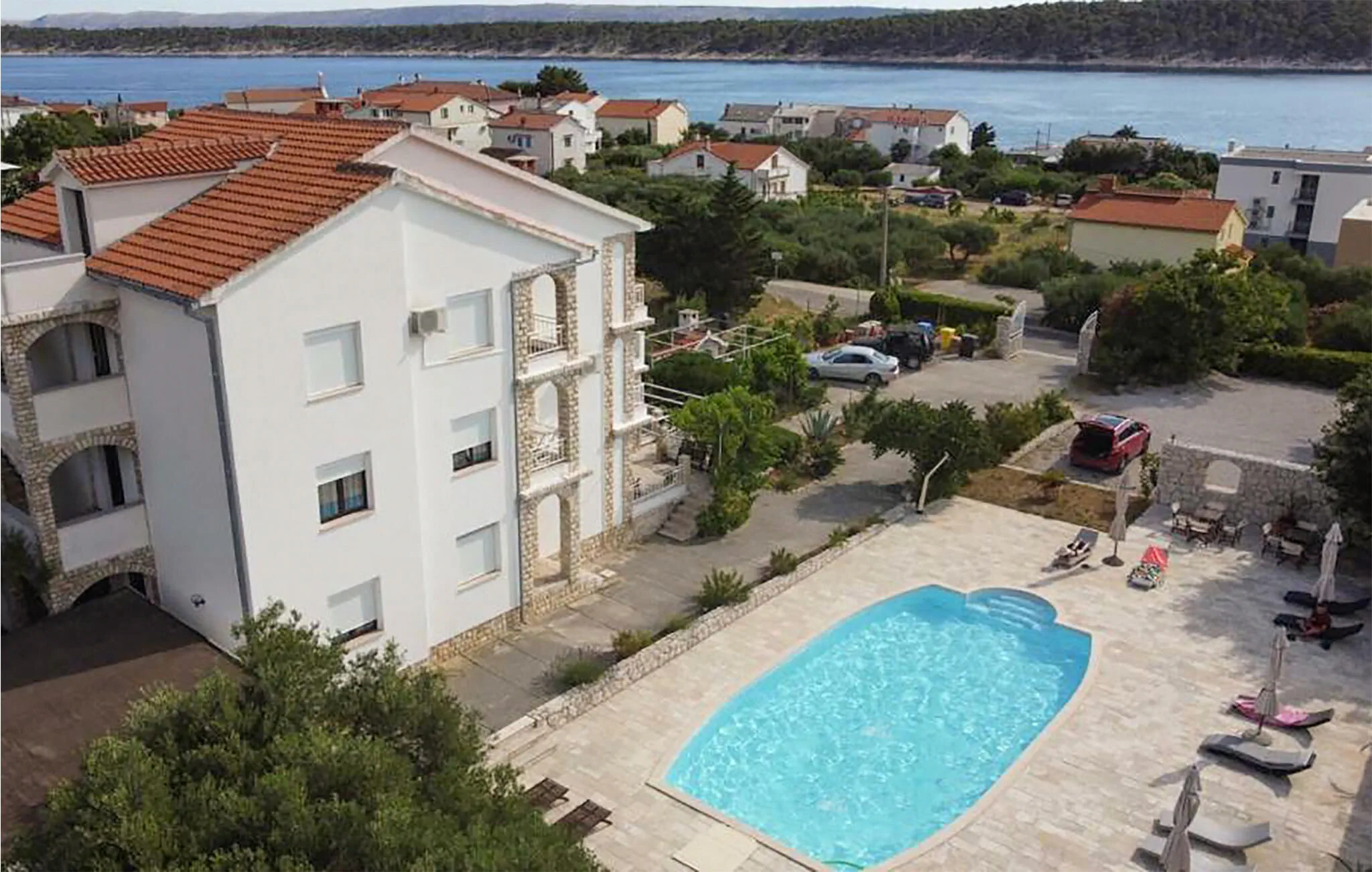 Apartman Barbat - CKR773 - foto 7