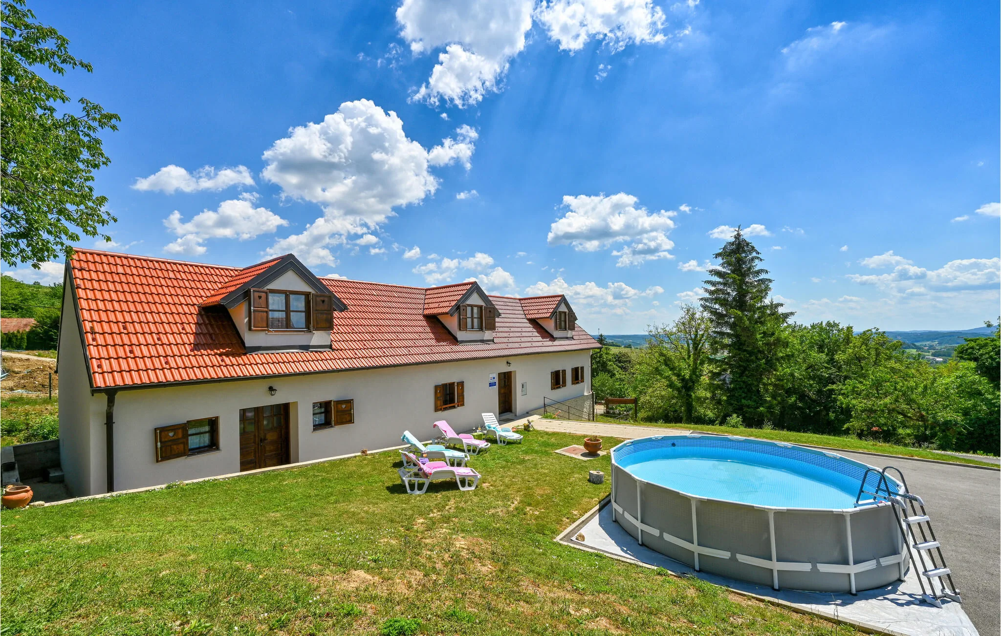 Vendégház Breznički Hum - CCC315 – Breznički Hum, Croația