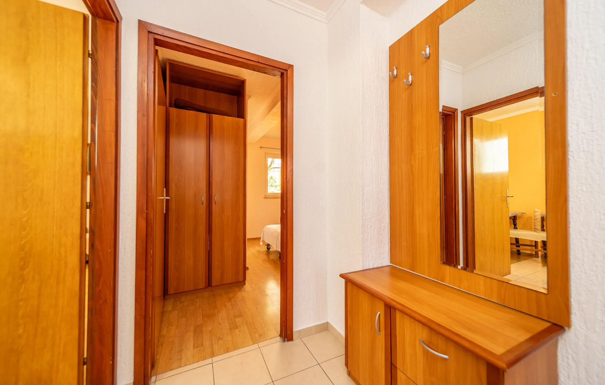 Apartman Barbat - CKR662 – Barbat, Chorvatsko