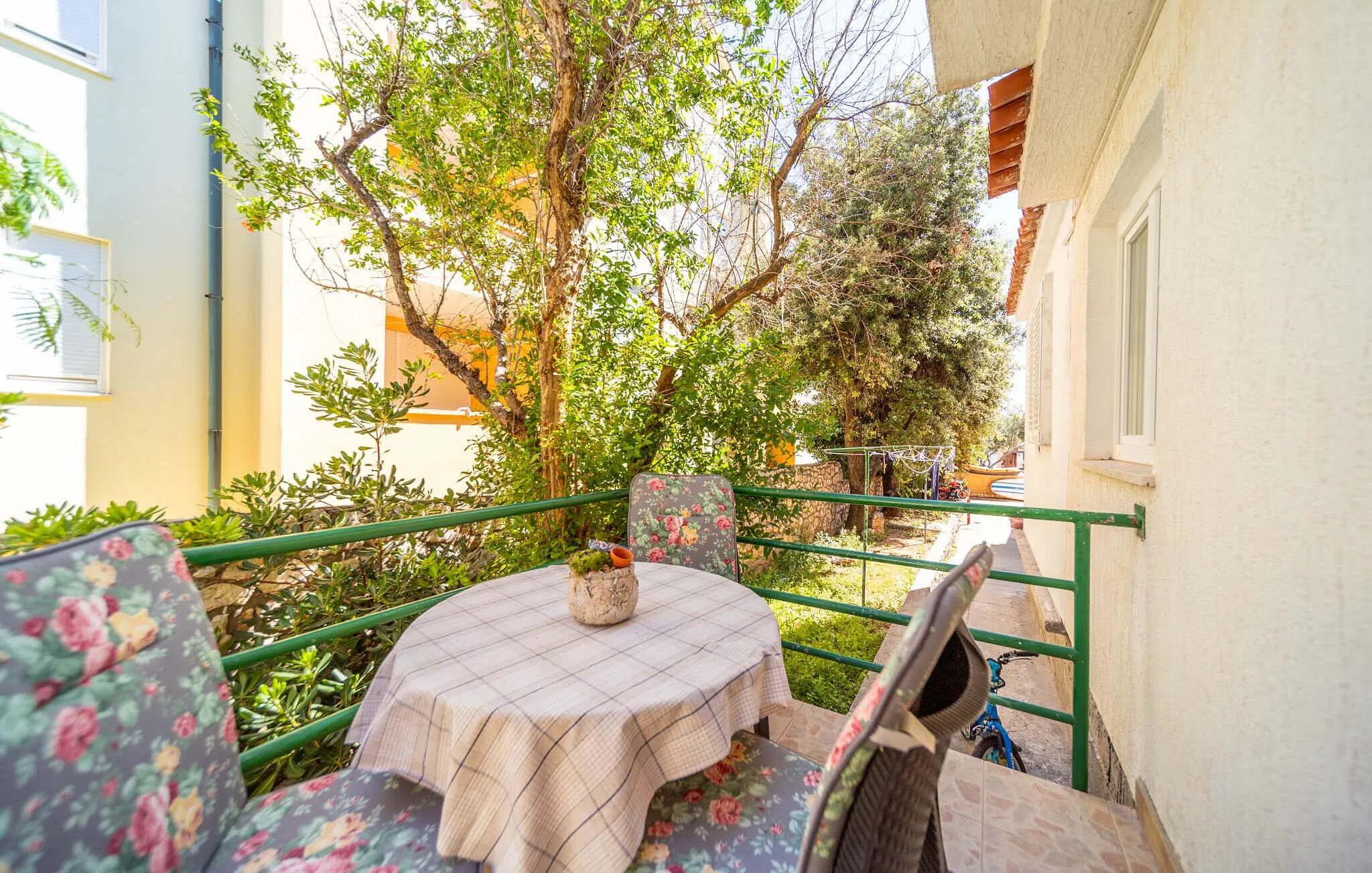 Apartman Barbat - CKR662 – Barbat, Chorvatsko