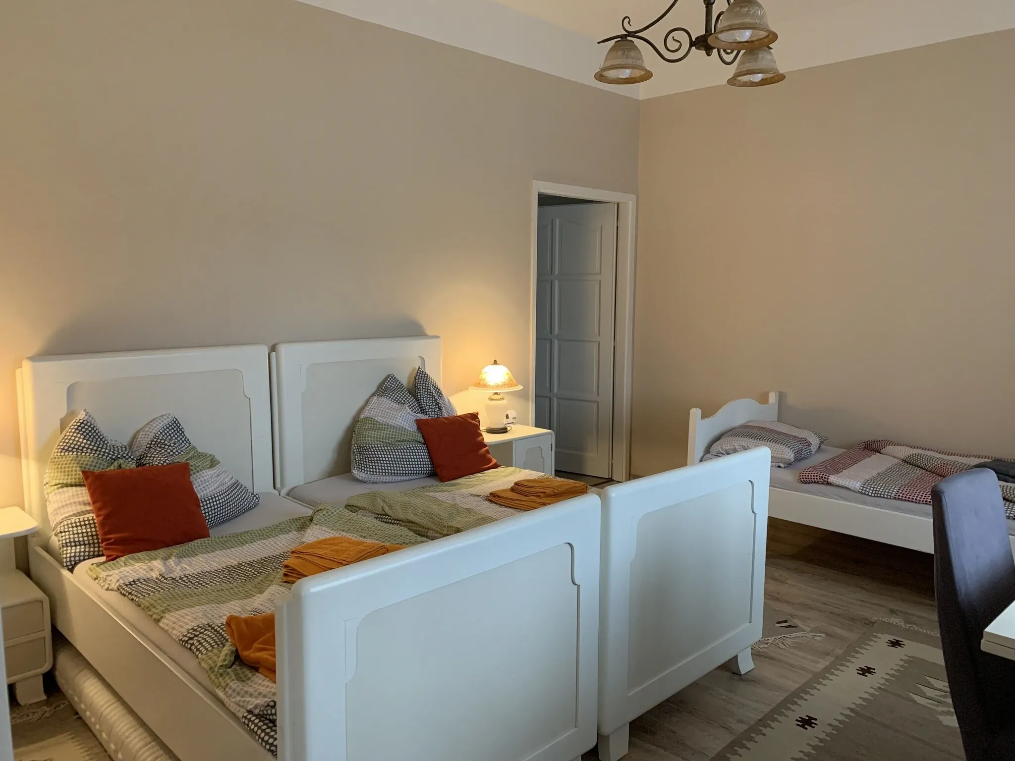 Könczevölgyi Vendégház Nagyrákos - foto 2