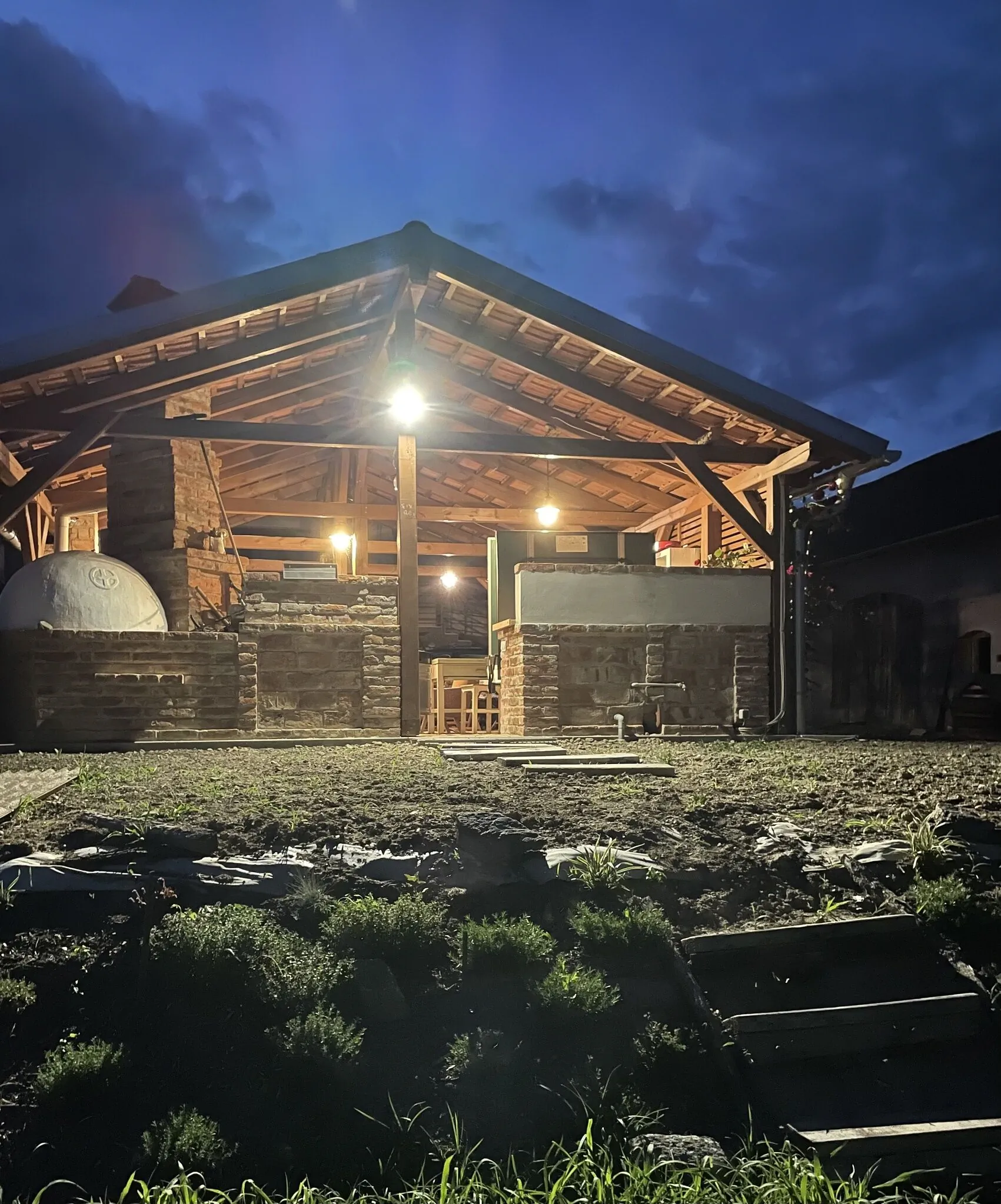 Könczevölgyi Vendégház Nagyrákos - foto 5