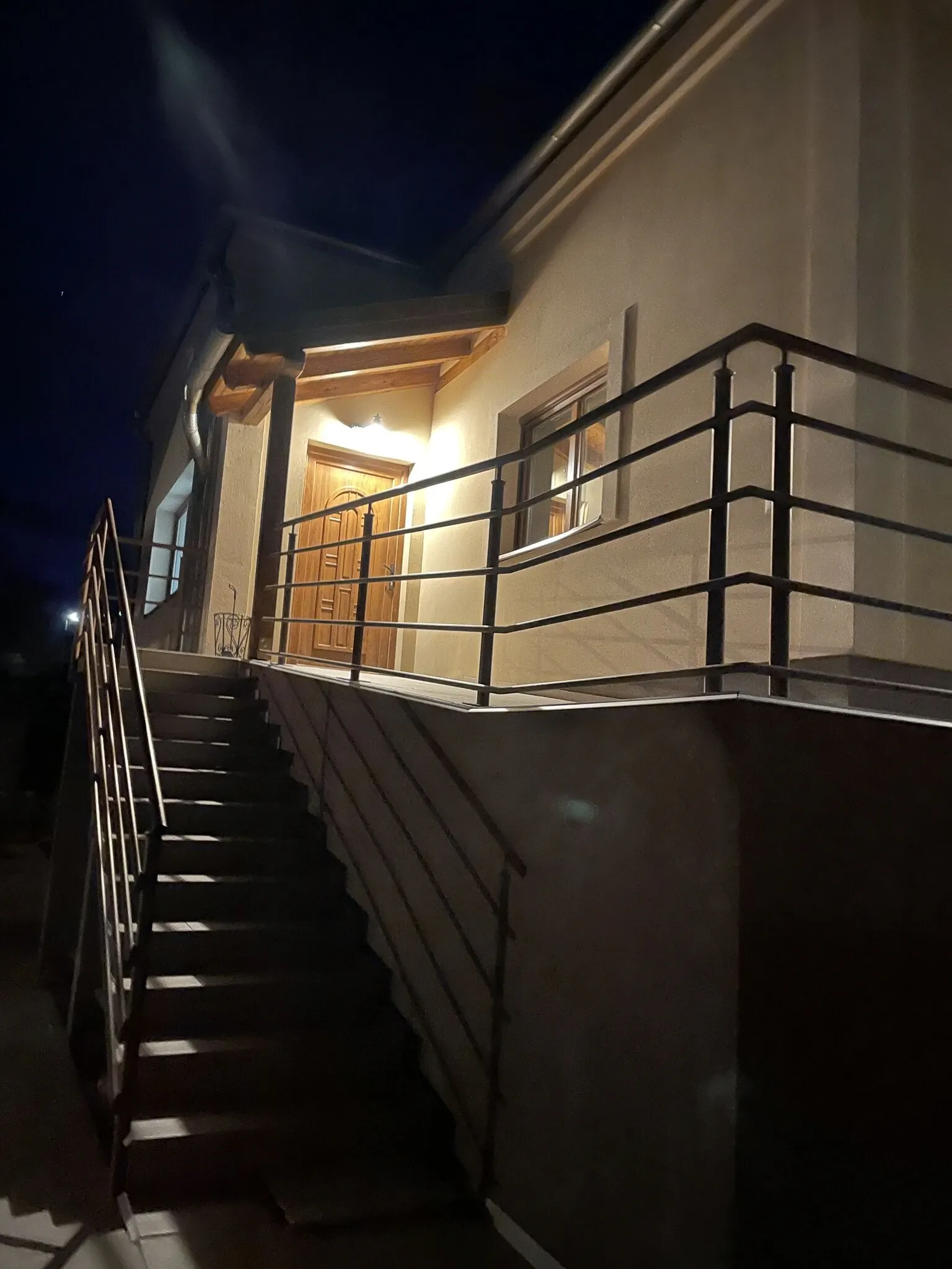 Könczevölgyi Vendégház Nagyrákos - foto 7