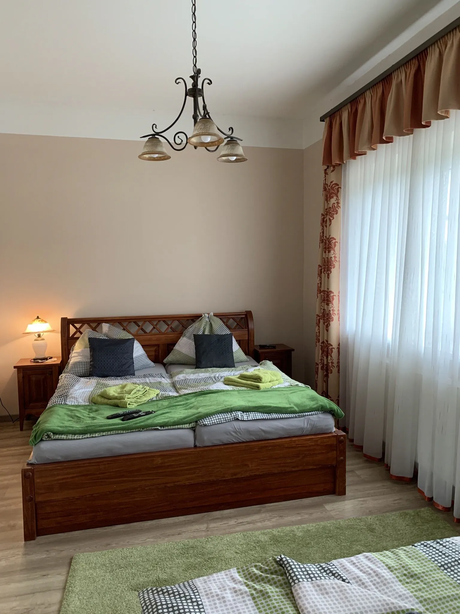 Könczevölgyi Vendégház Nagyrákos - foto 8