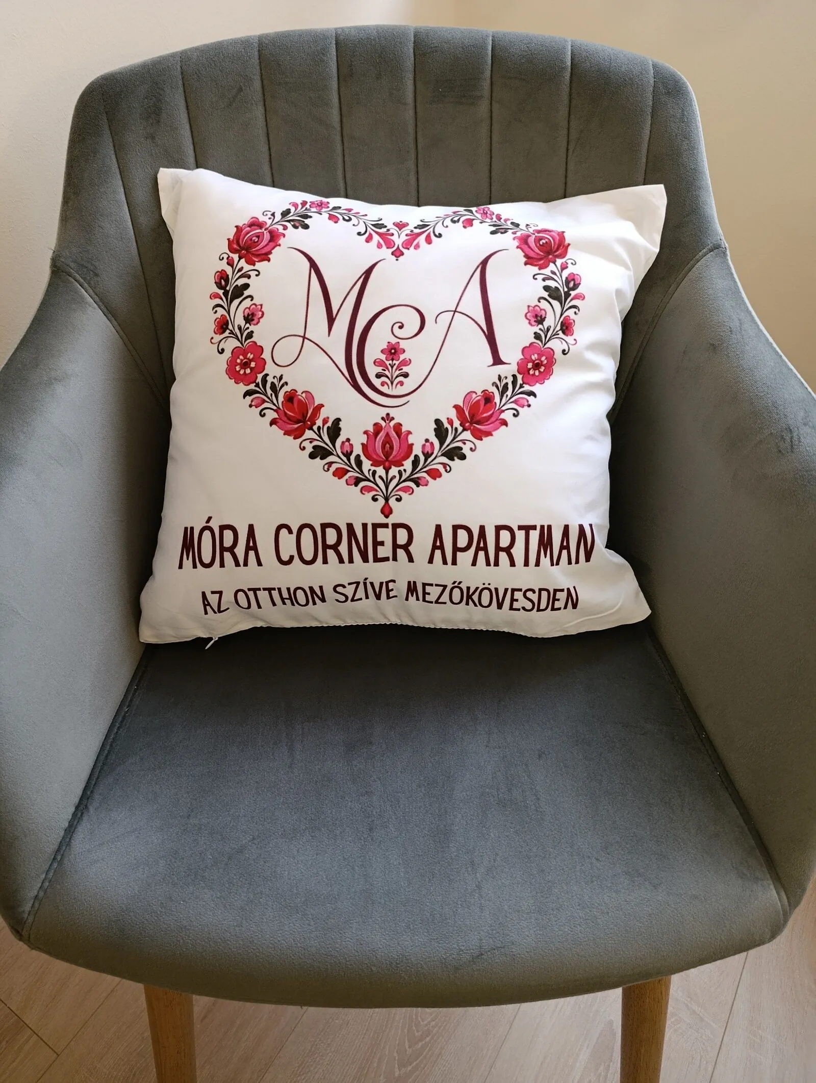 Móra Corner Apartman Mezőkövesd – Mezőkövesd, Ungaria