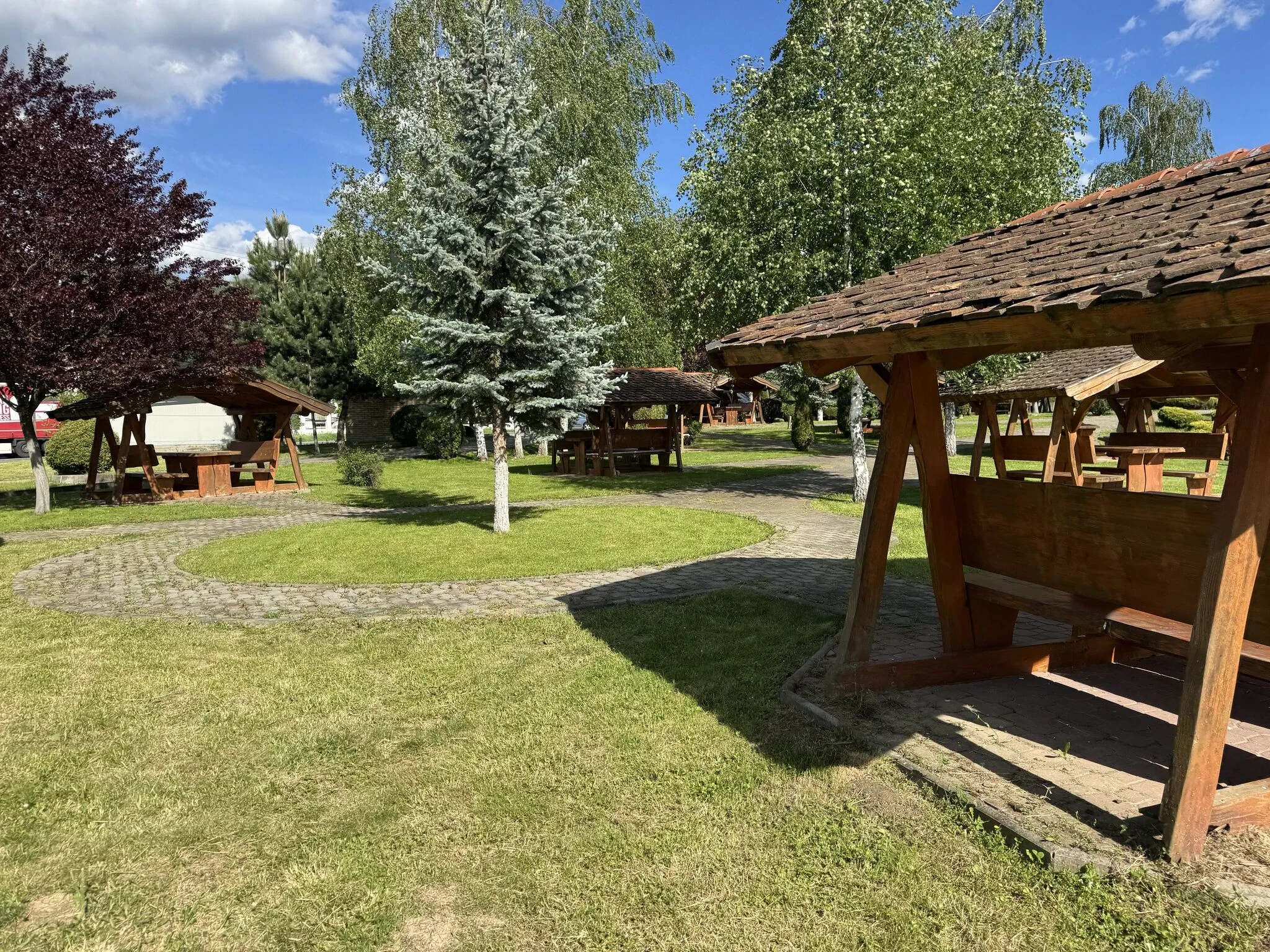 Hanul Poiana Râșnoavei Râșnov – Râșnov, România