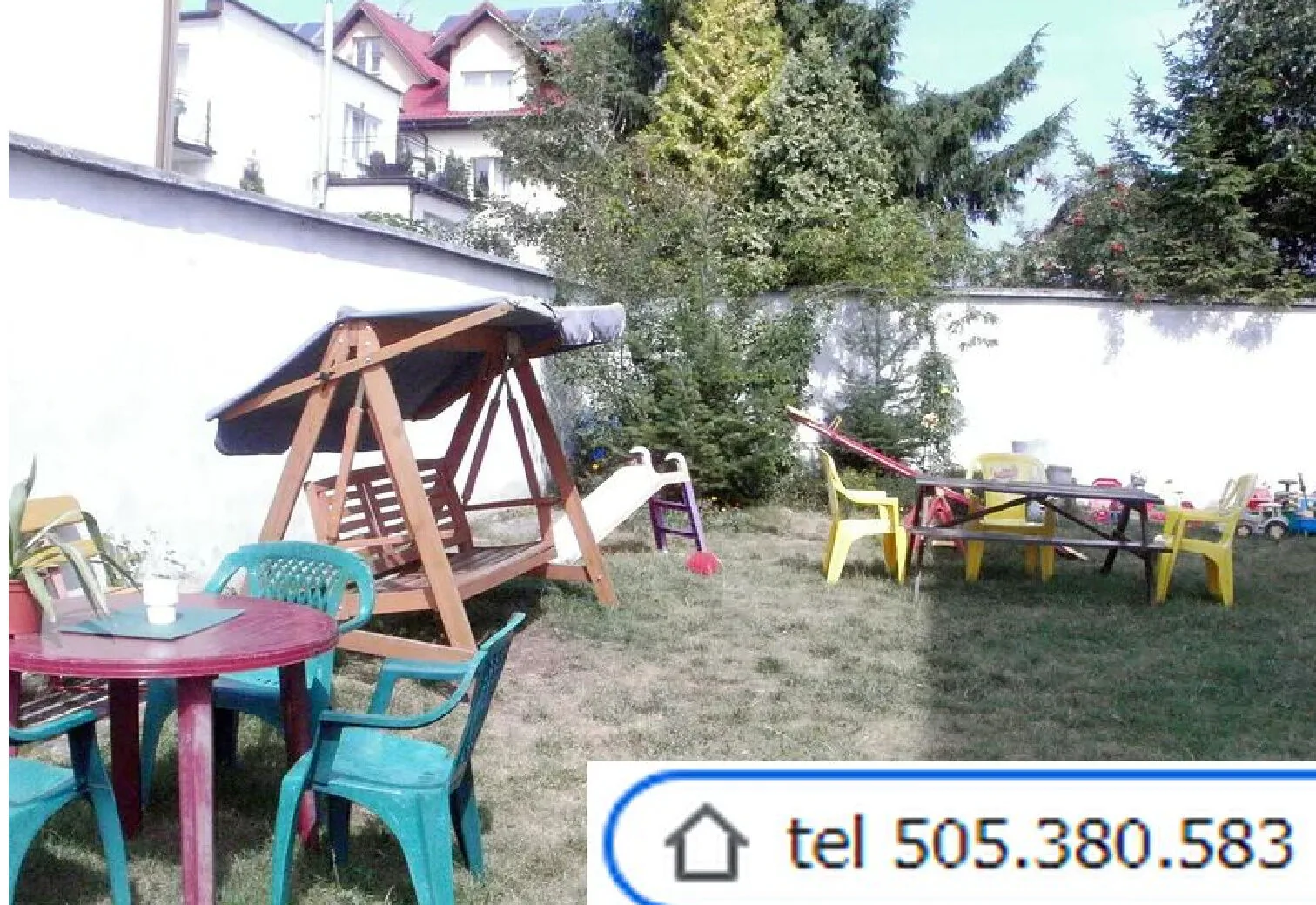 Pokoje morze Darłowo - foto 3